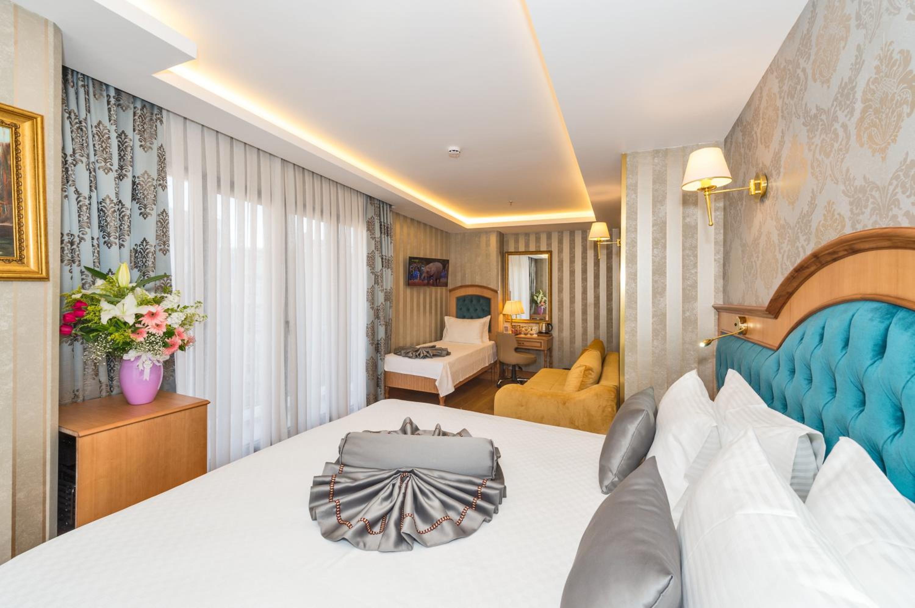 Aprilis Gold Hotel - Special Category - Image 59