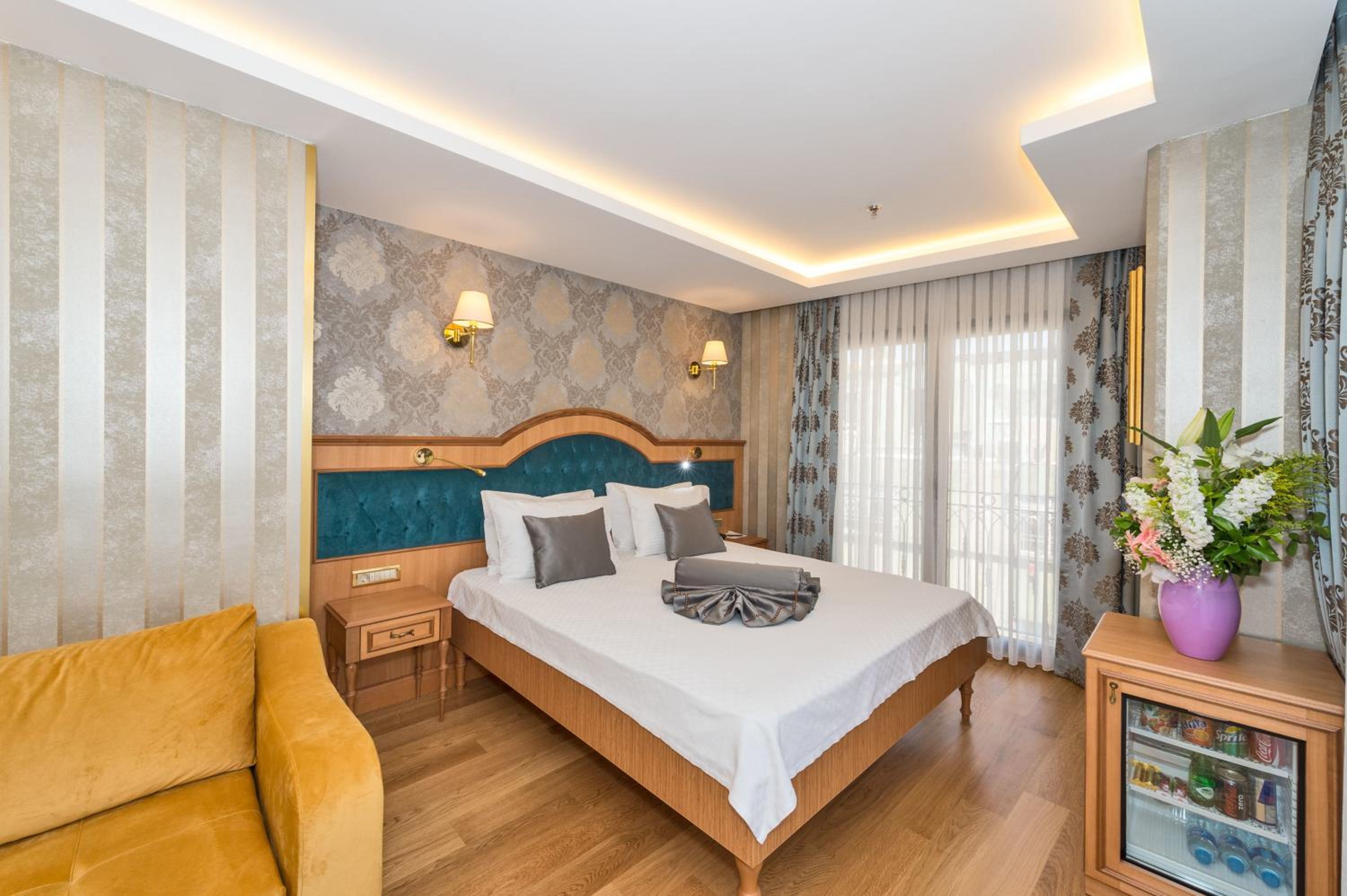 Aprilis Gold Hotel - Special Category - Image 60