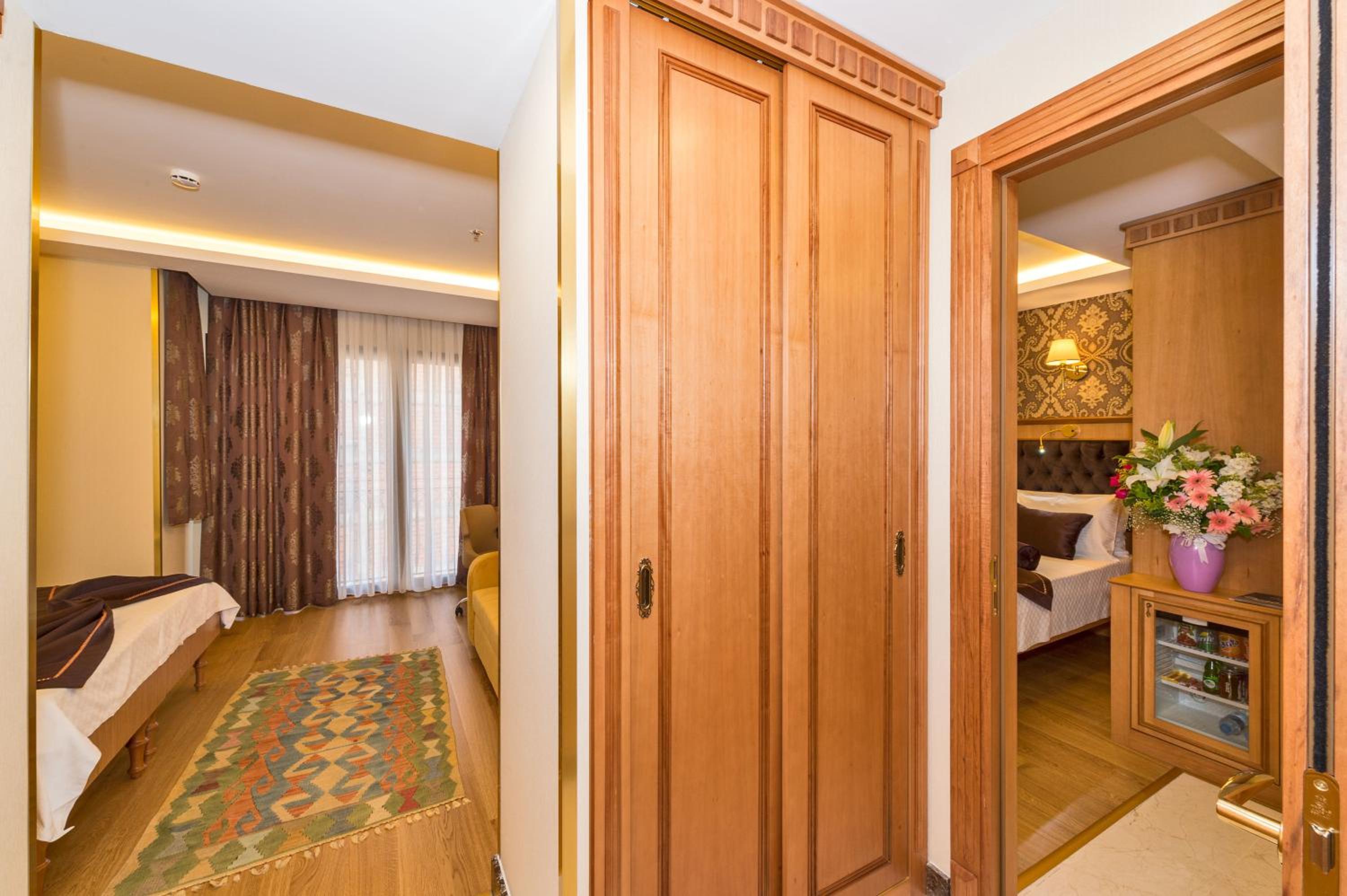 Aprilis Gold Hotel - Special Category - Image 61