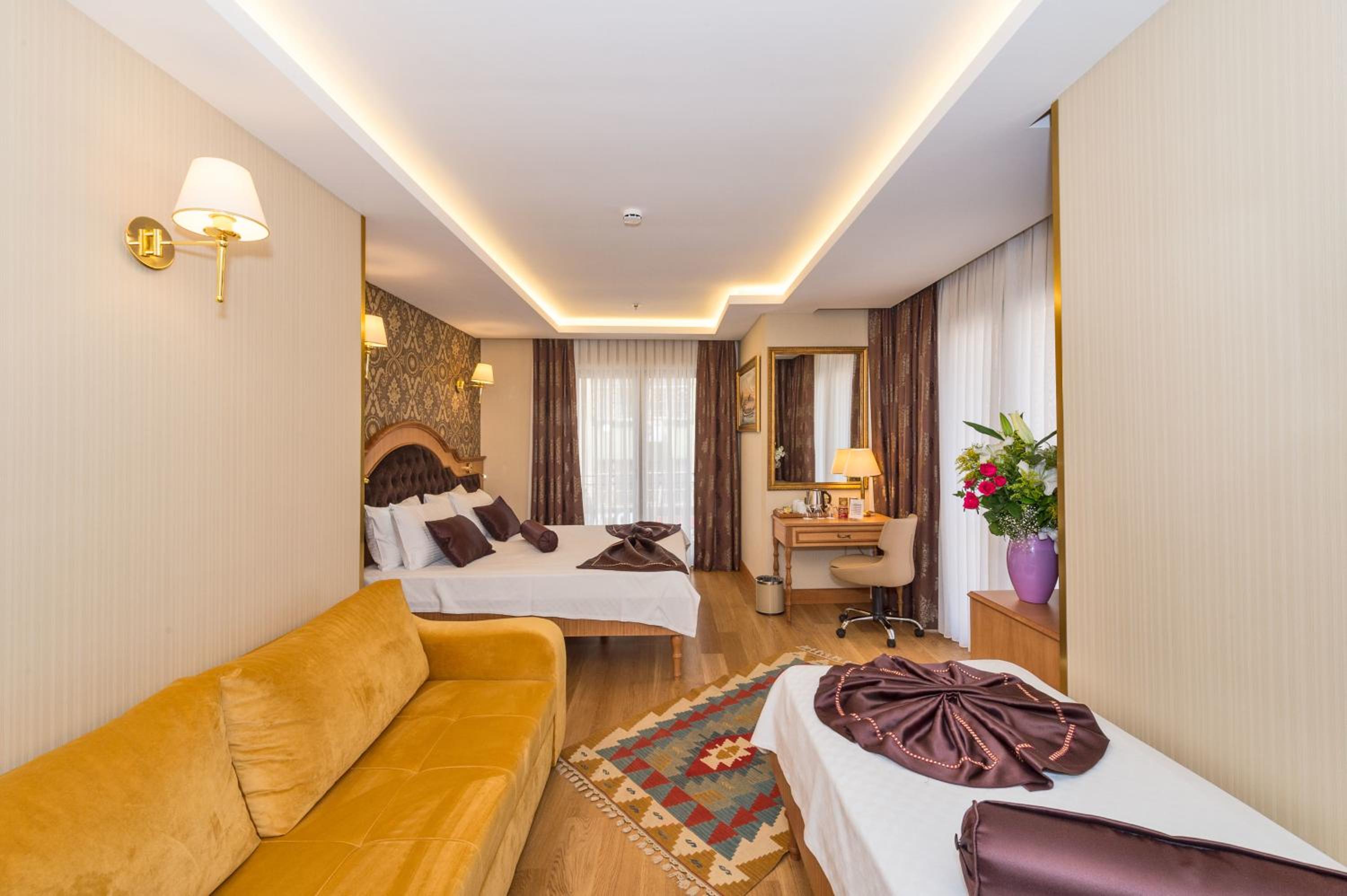 Aprilis Gold Hotel - Special Category - Image 62