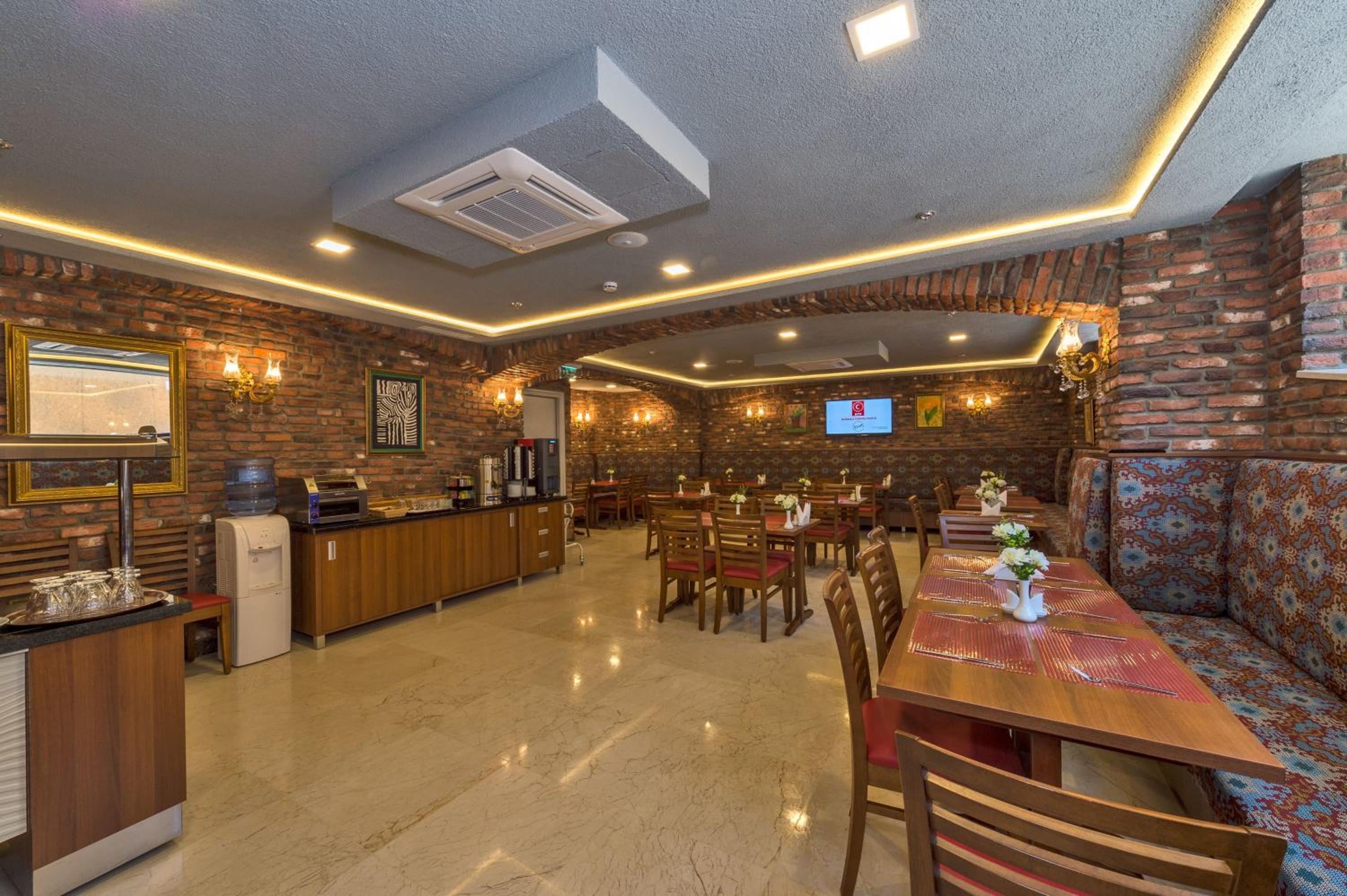 Aprilis Gold Hotel - Special Category - Image 49