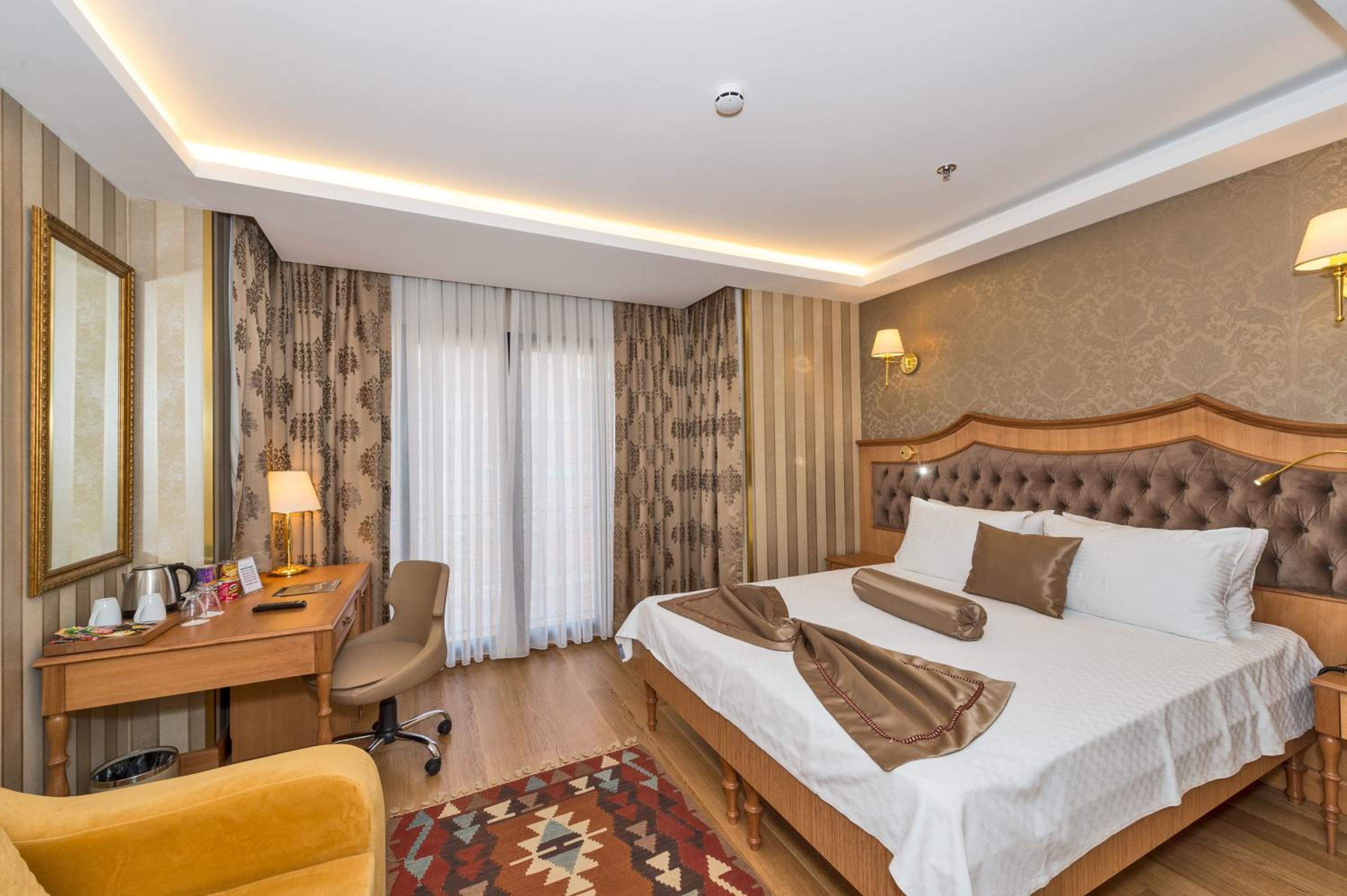 Aprilis Gold Hotel - Special Category - Image 38