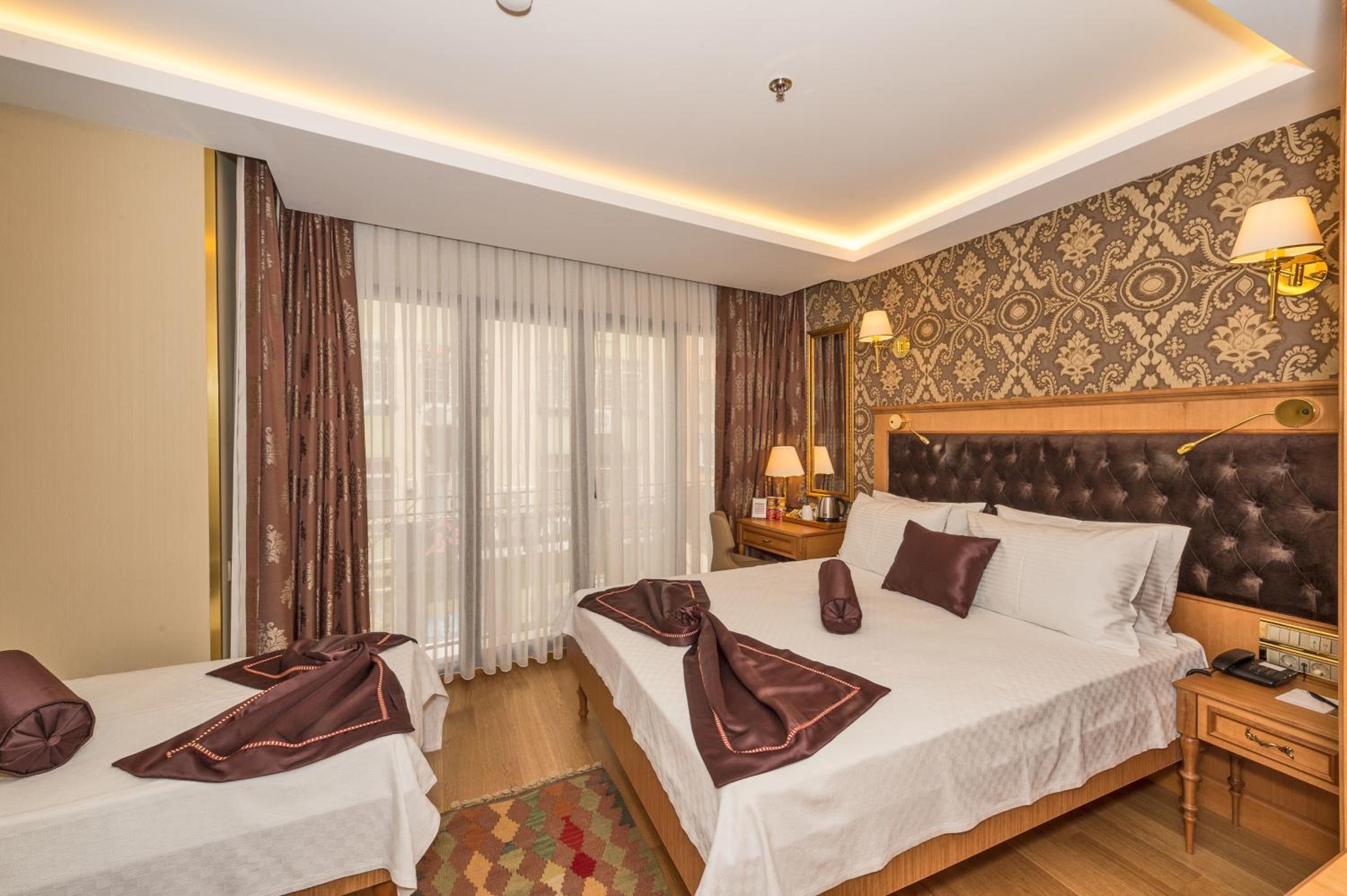 Aprilis Gold Hotel - Special Category - Image 39