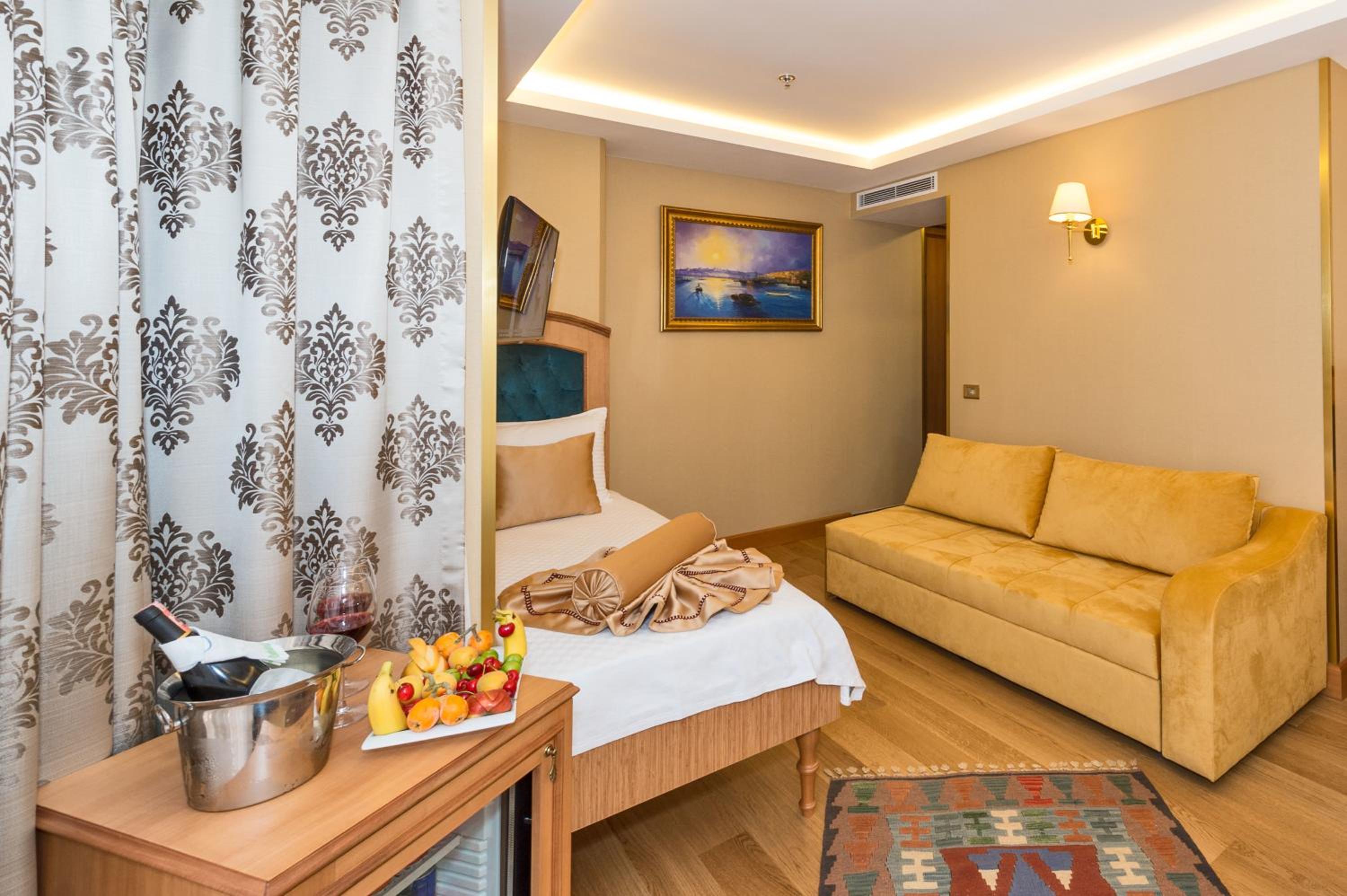Aprilis Gold Hotel - Special Category - Image 40