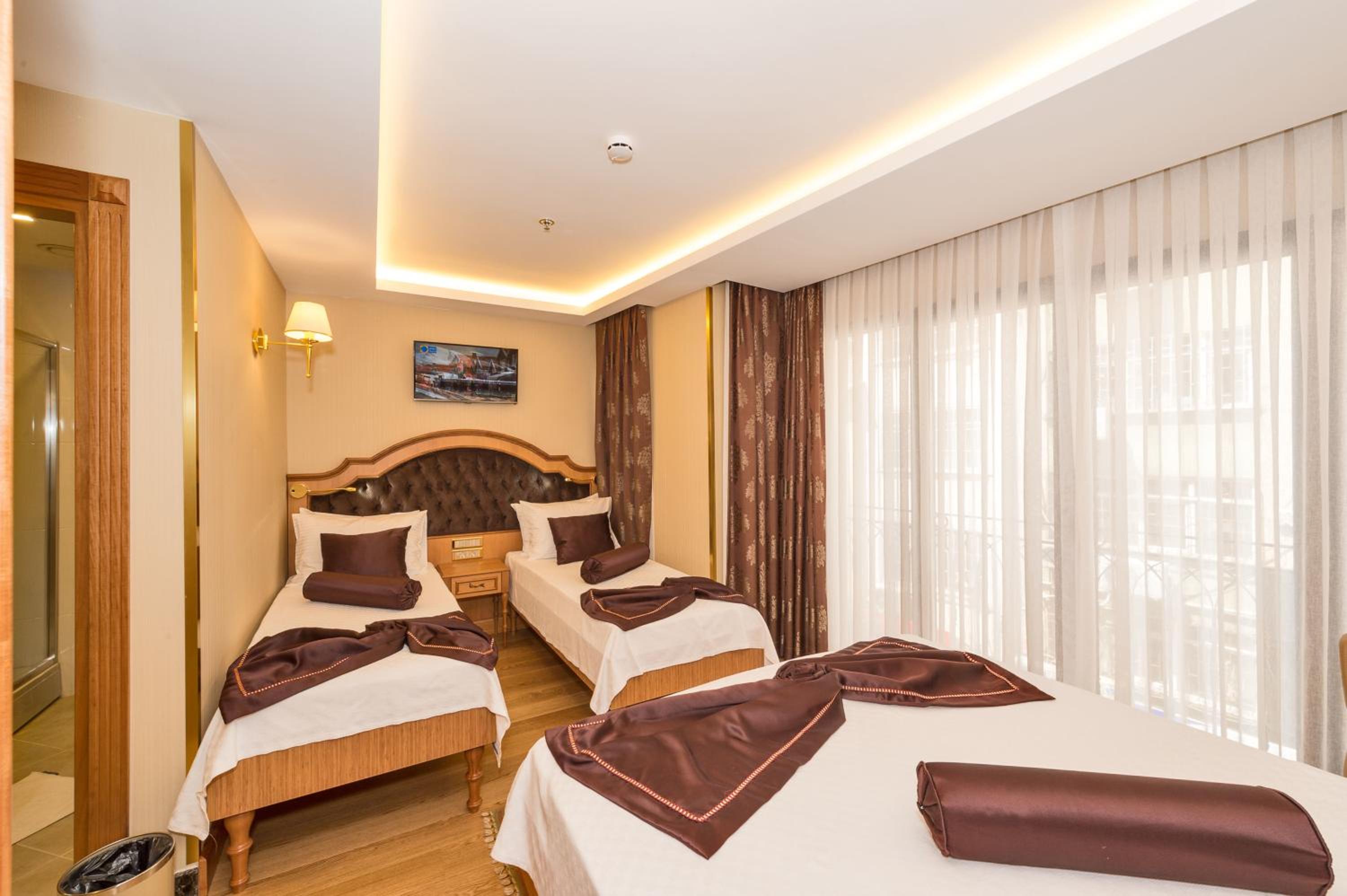 Aprilis Gold Hotel - Special Category - Image 41
