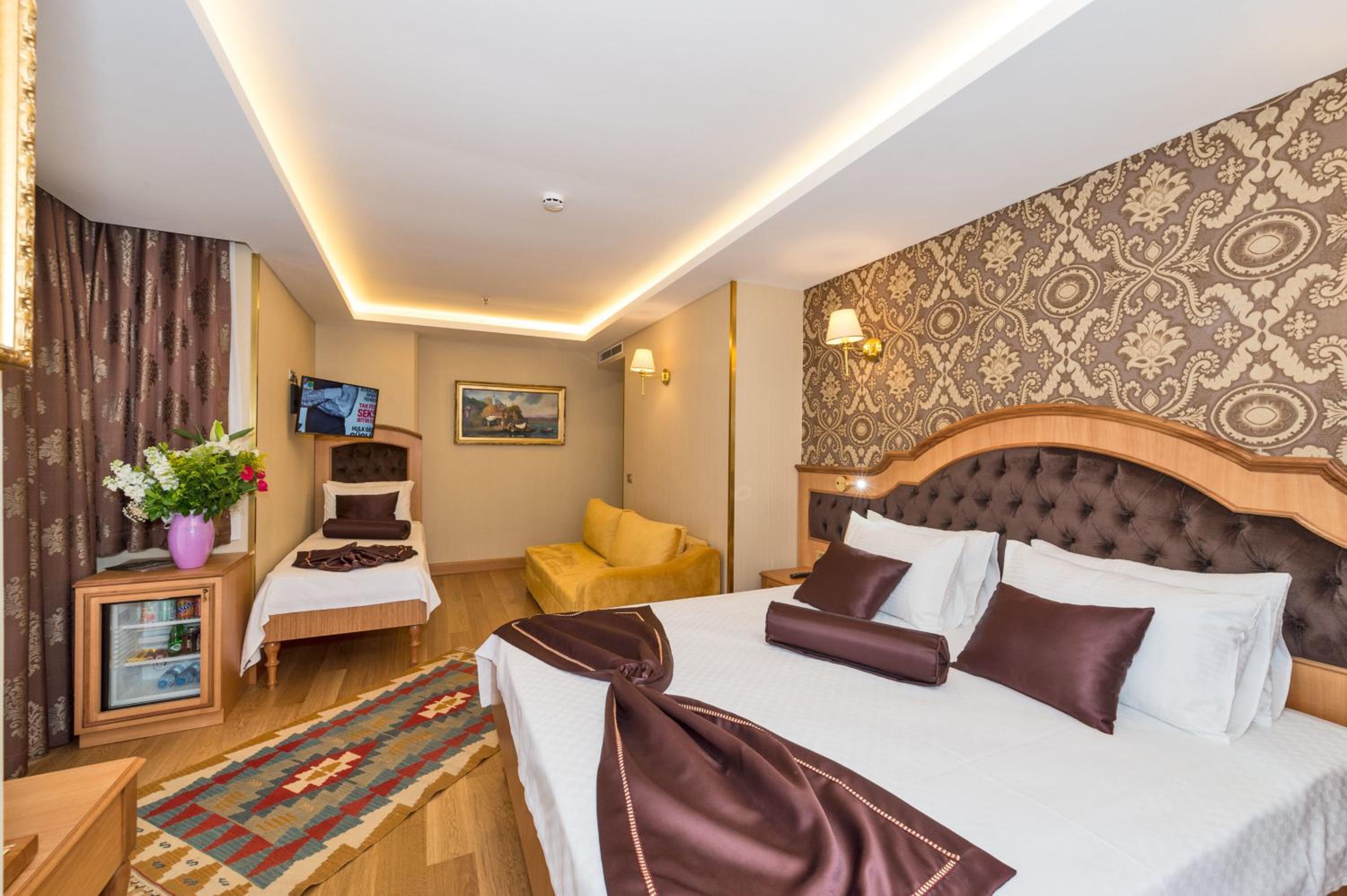 Aprilis Gold Hotel - Special Category - Image 32