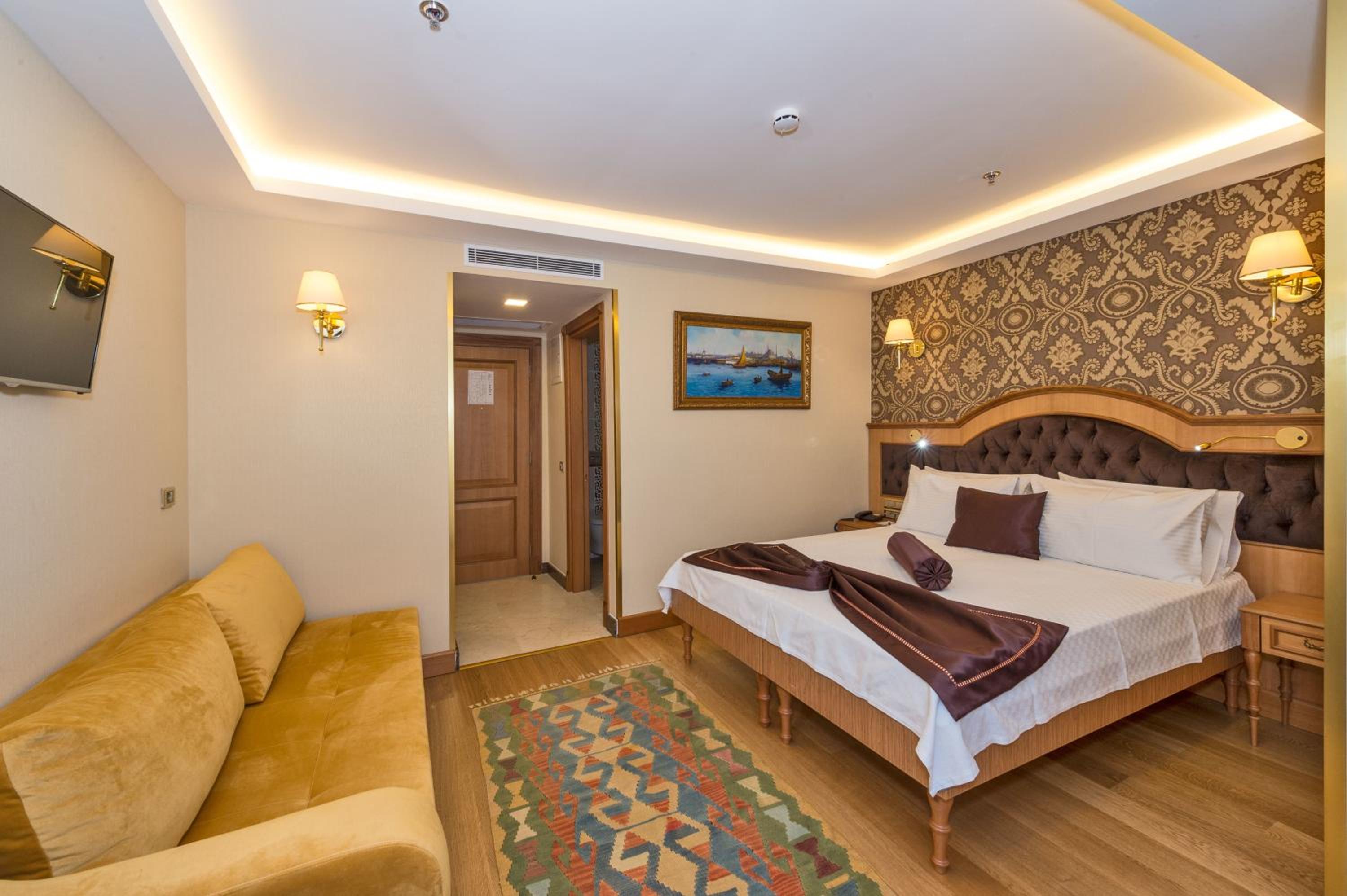 Aprilis Gold Hotel - Special Category - Image 14