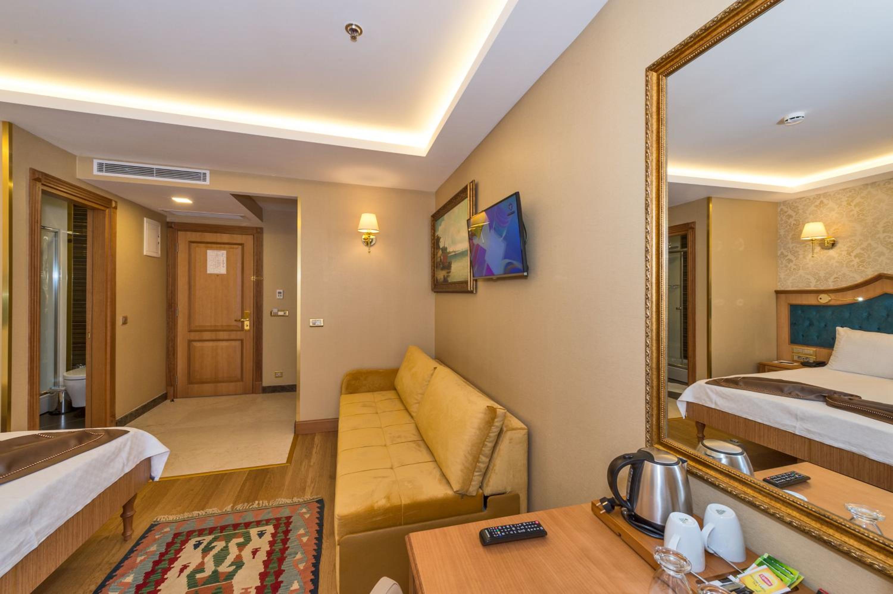 Aprilis Gold Hotel - Special Category - Image 15
