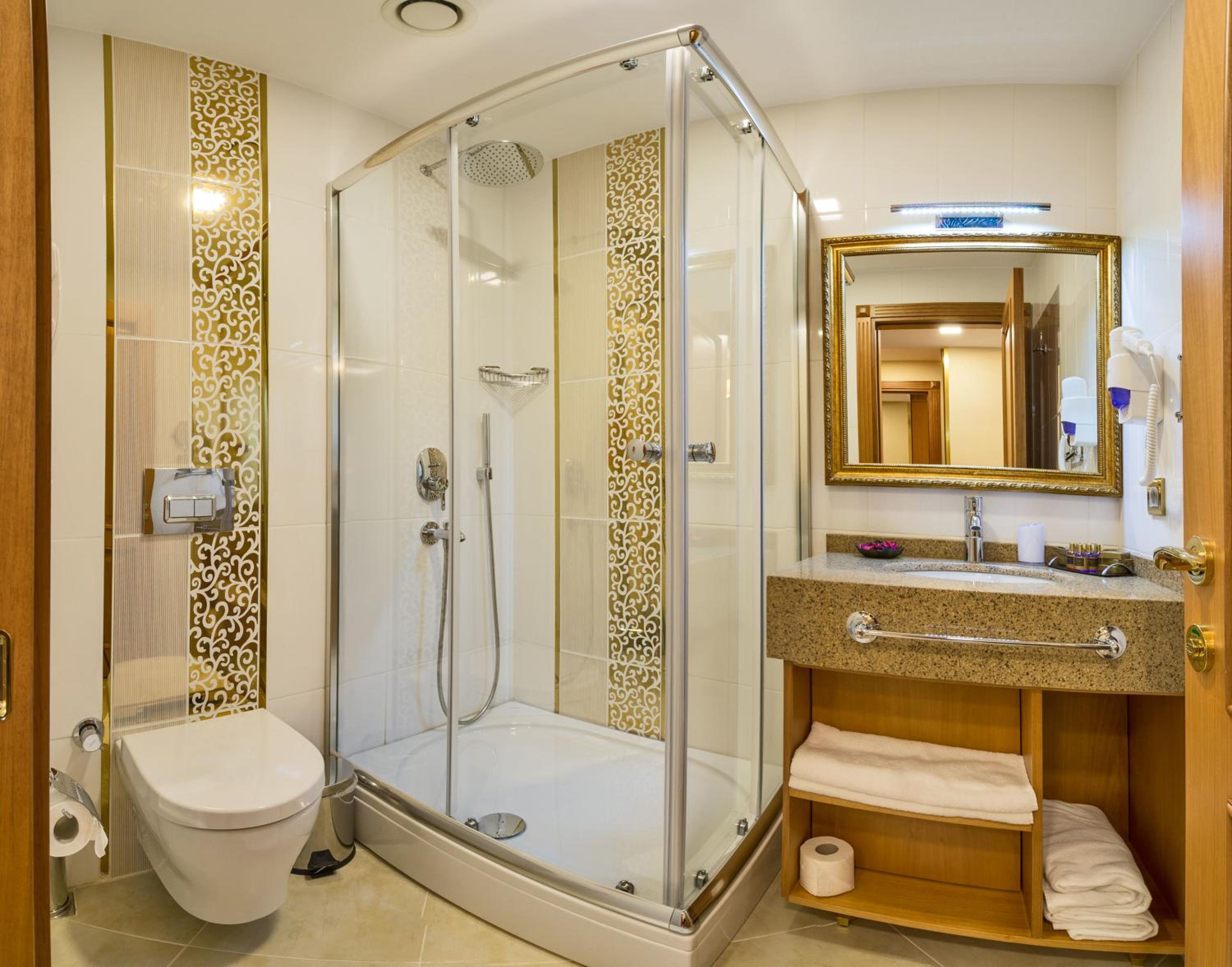 Aprilis Gold Hotel - Special Category - Image 8