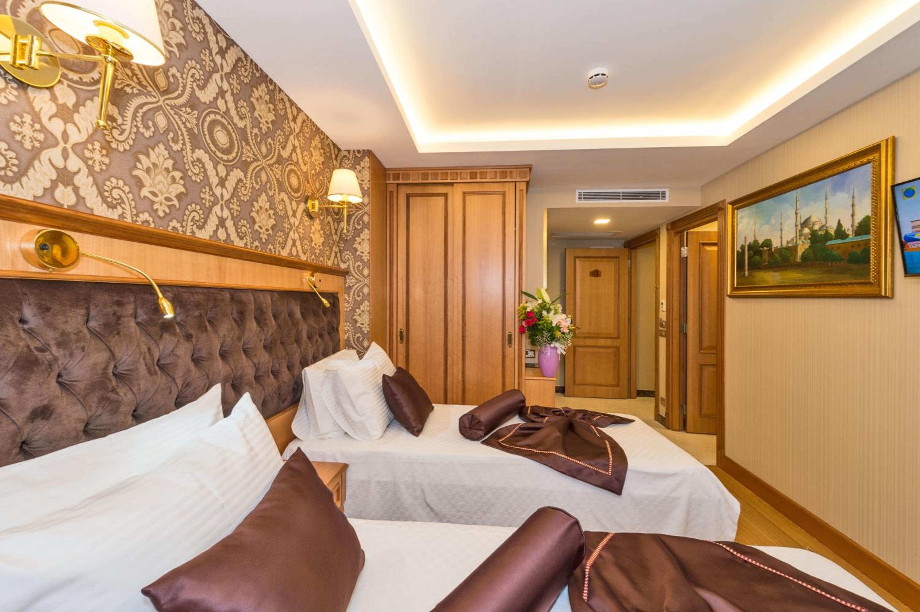 Aprilis Gold Hotel - Special Category - Image 17