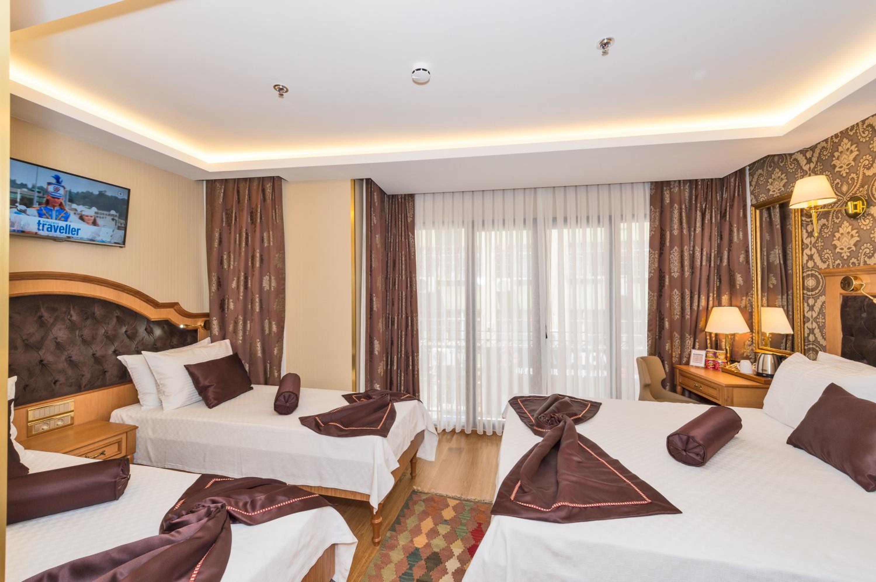 Aprilis Gold Hotel - Special Category - Image 19