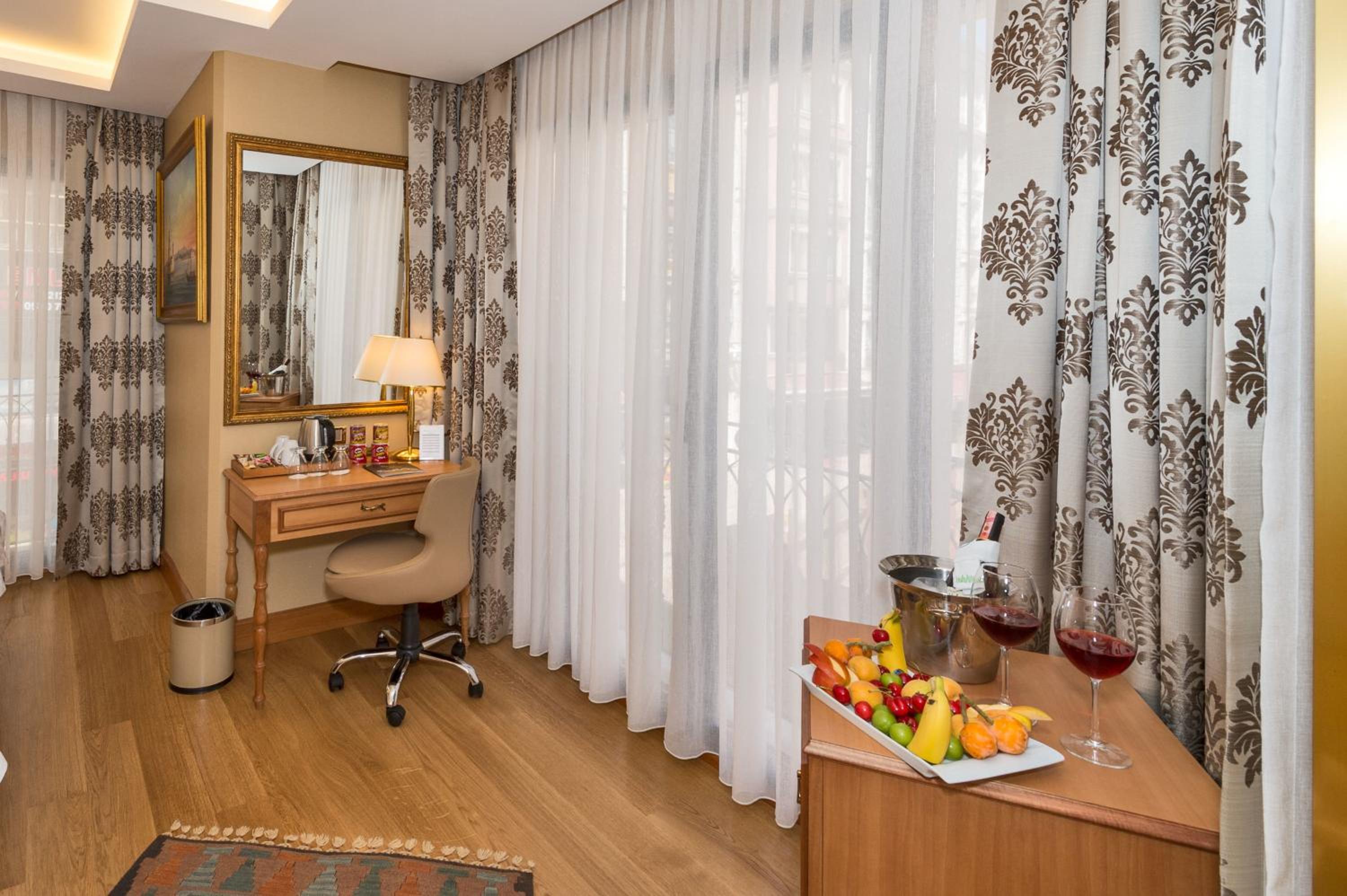 Aprilis Gold Hotel - Special Category - Image 33
