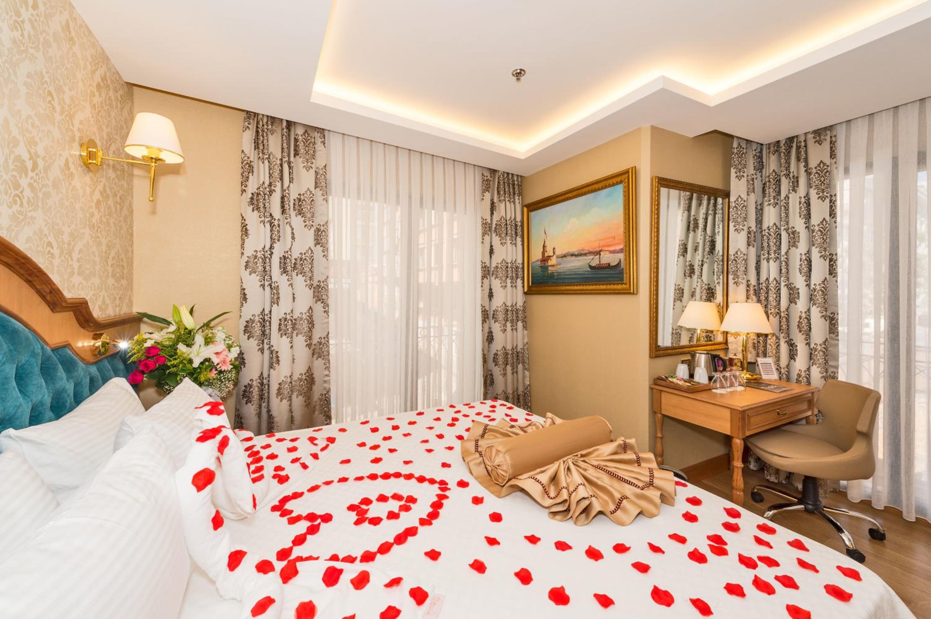 Aprilis Gold Hotel - Special Category - Image 34