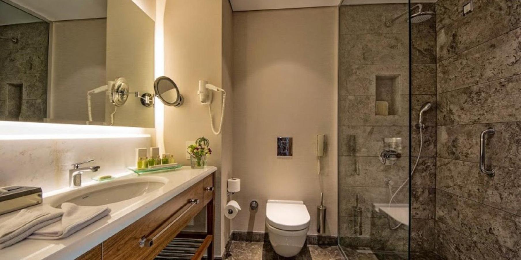 Crowne Plaza İstanbul Oryapark, bir IHG Oteli - Image 78