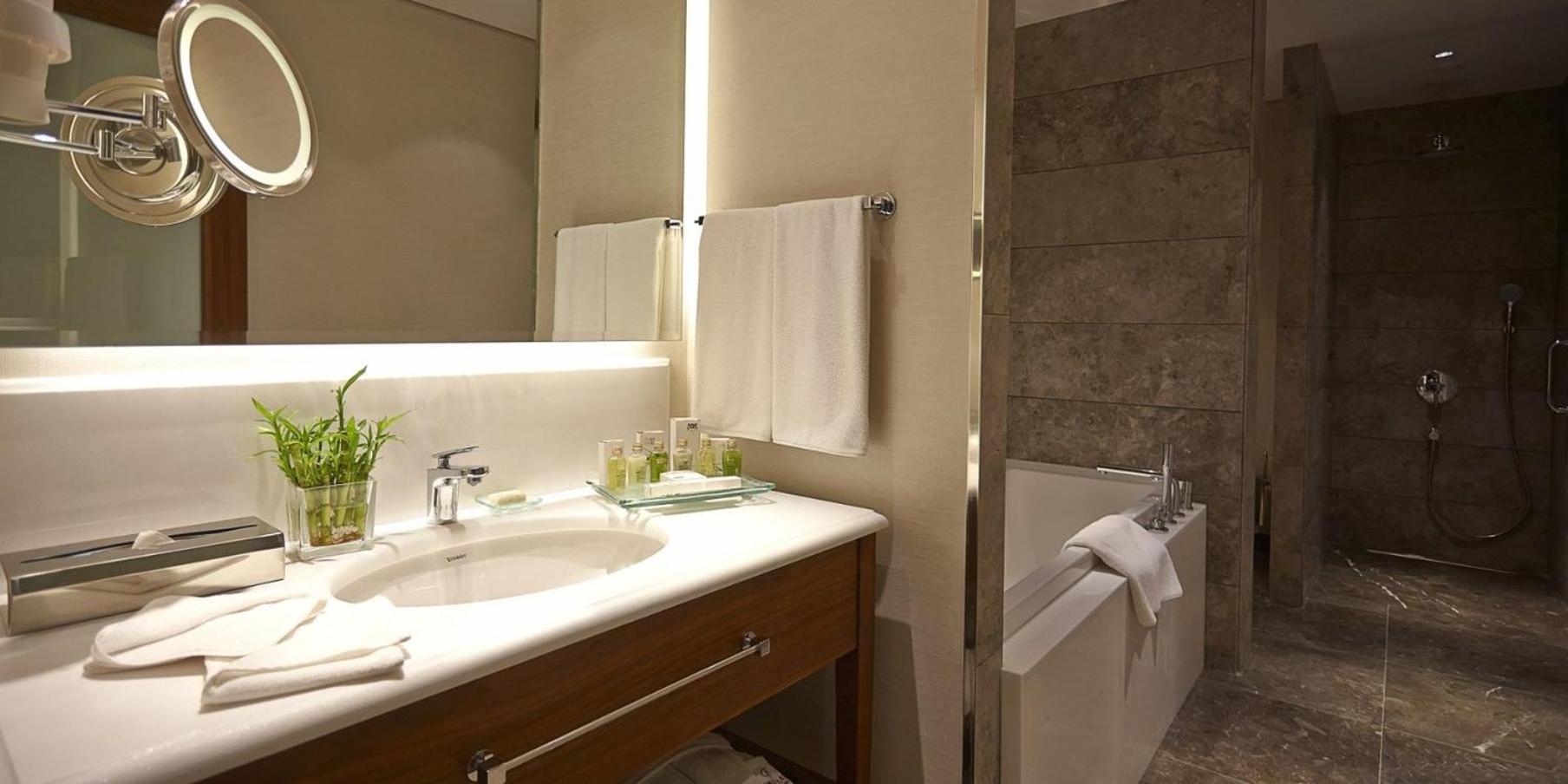 Crowne Plaza İstanbul Oryapark, bir IHG Oteli - Image 81