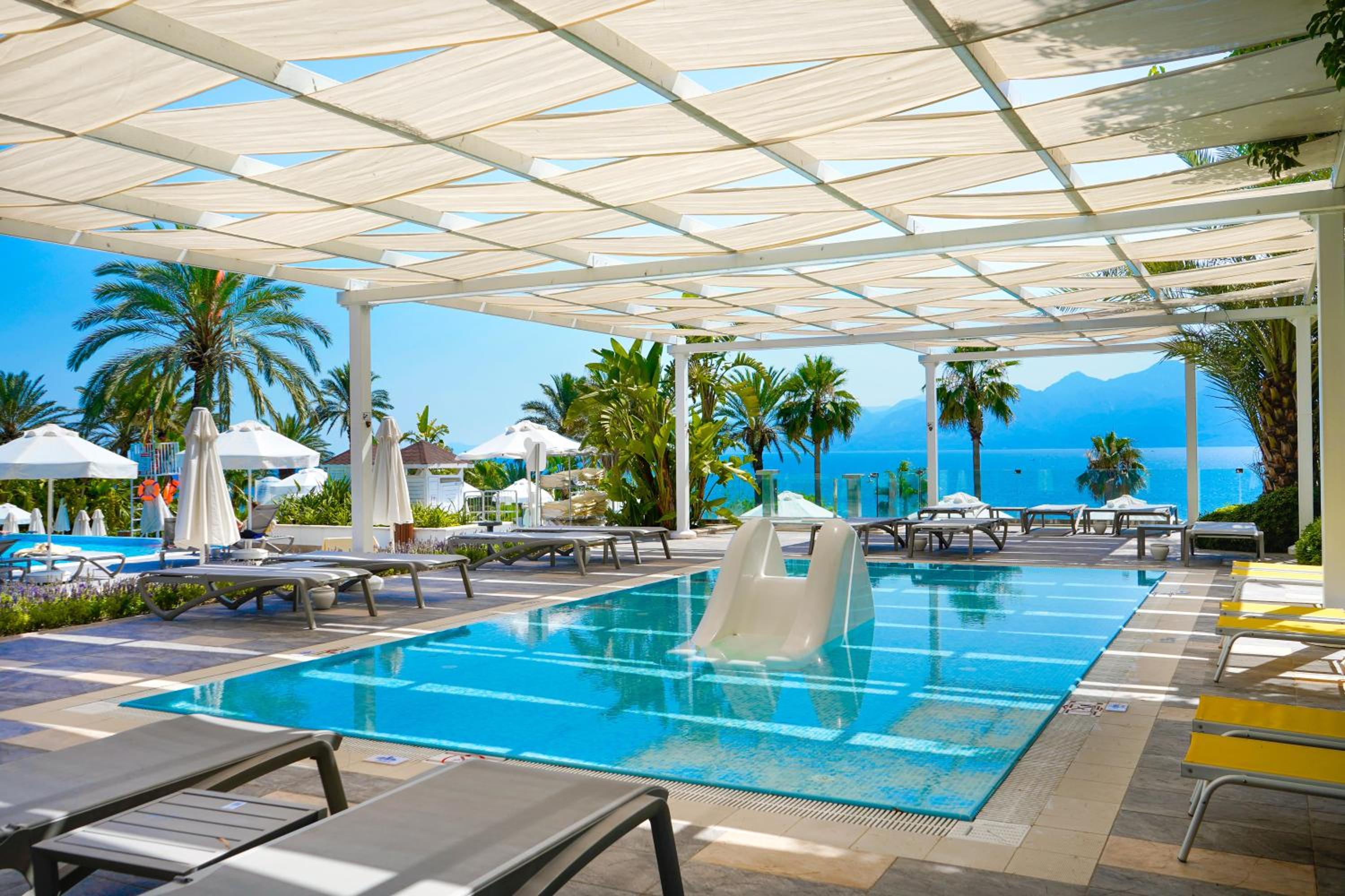 Akra Otel - Image 45
