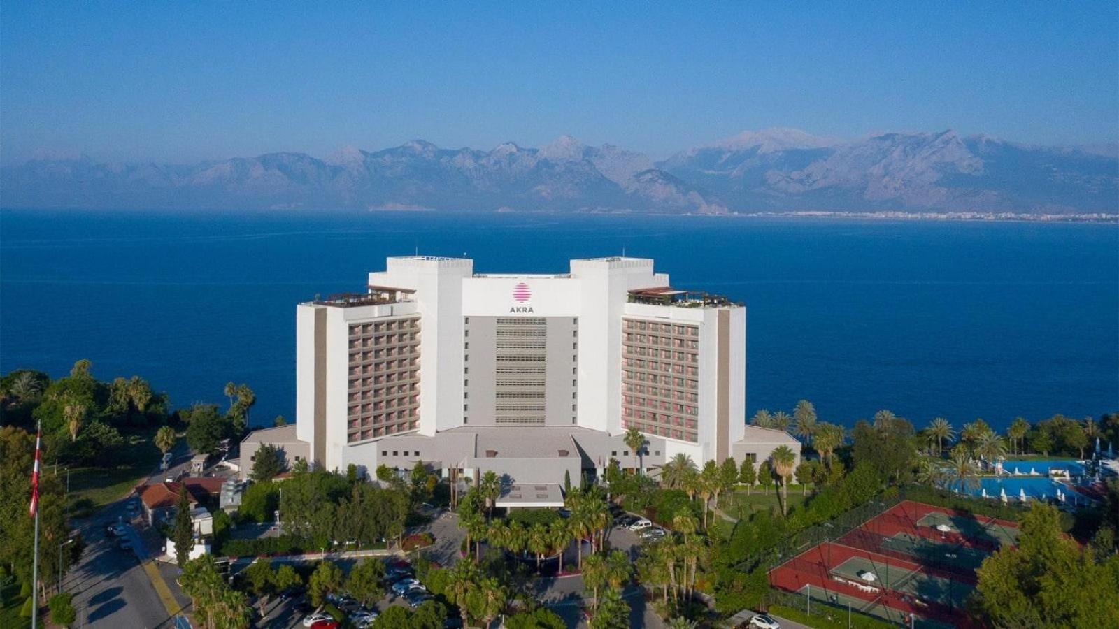Akra Otel - Image 101