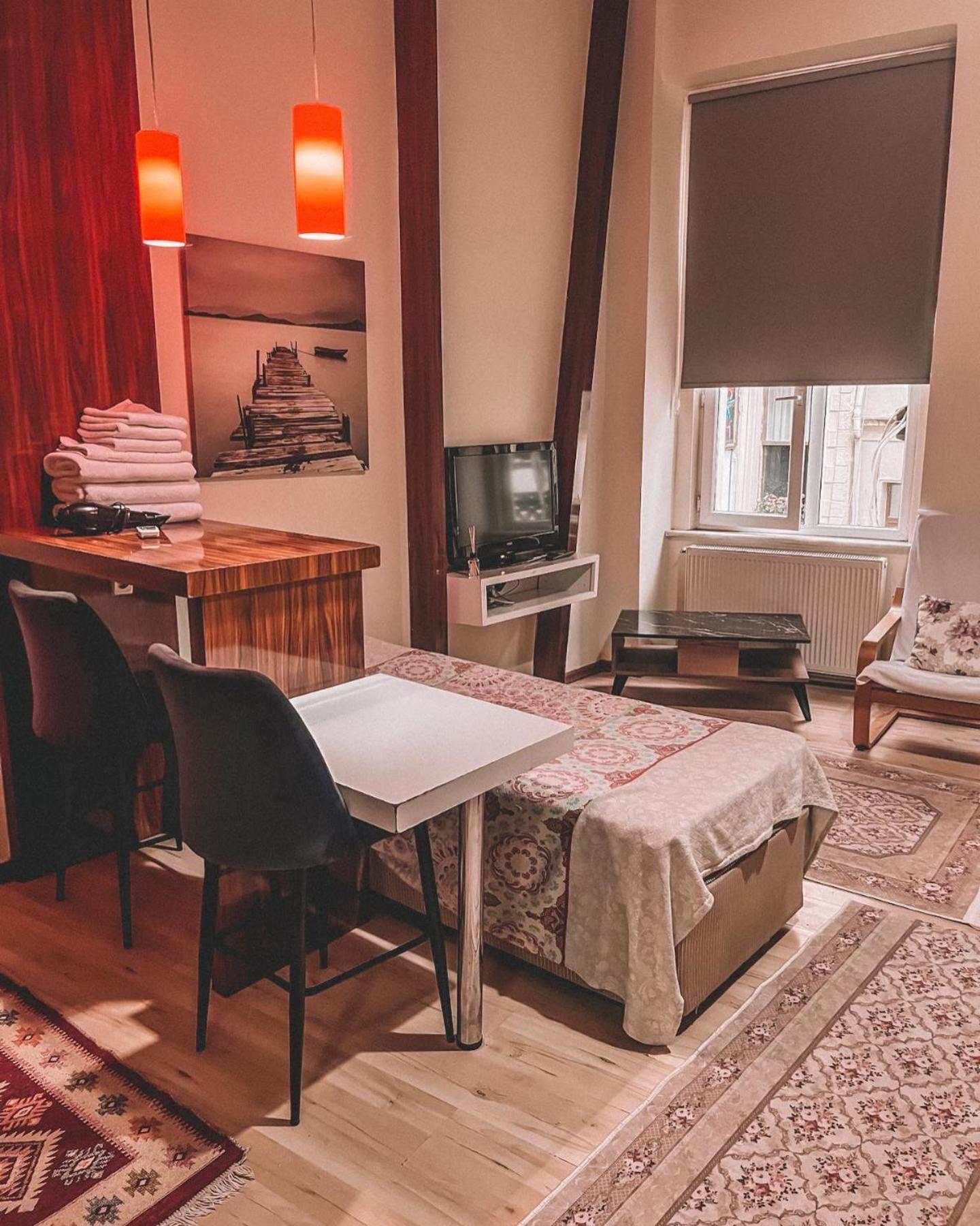 New Pera Otel - Image 16