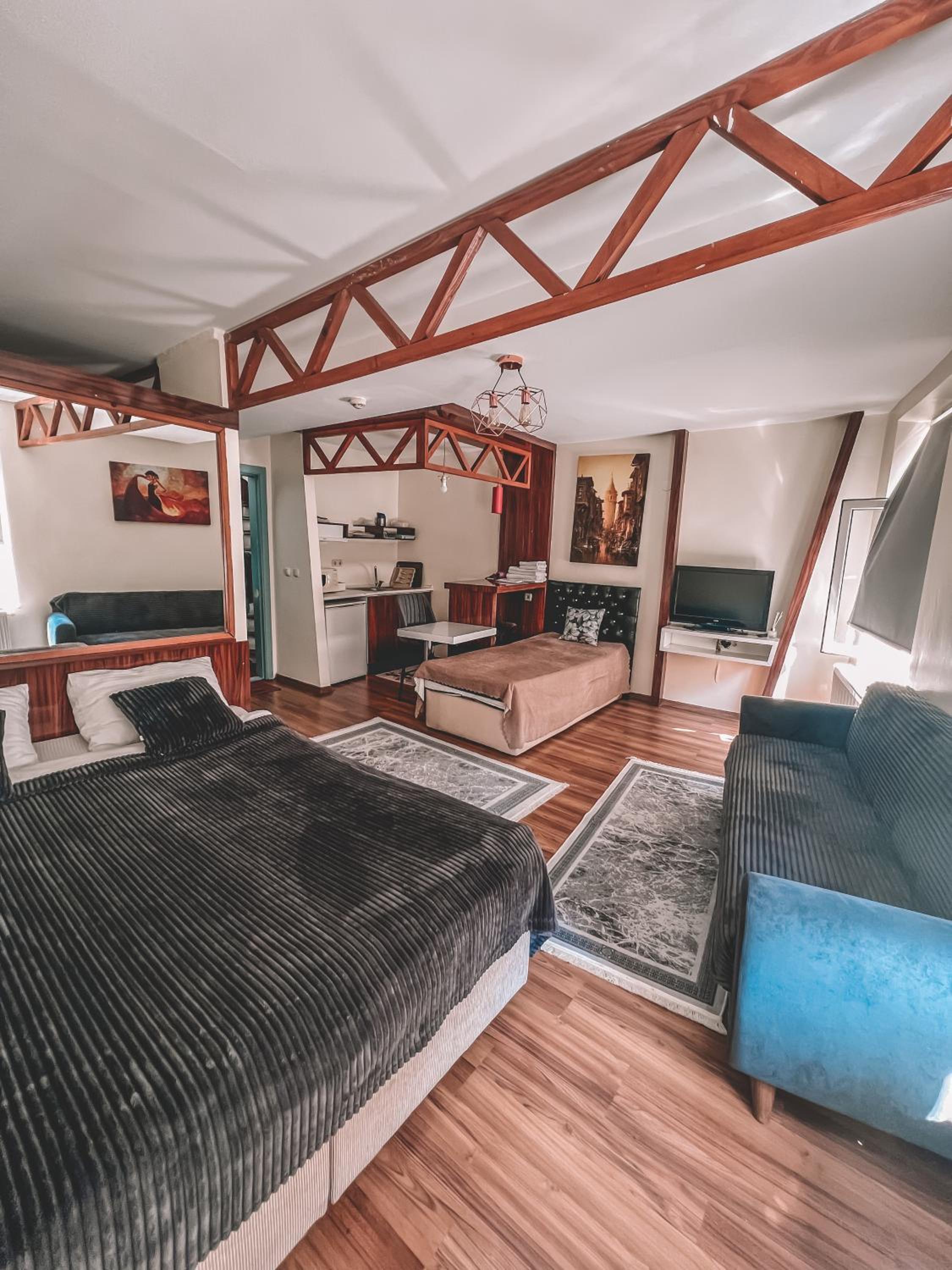 New Pera Otel - Image 17