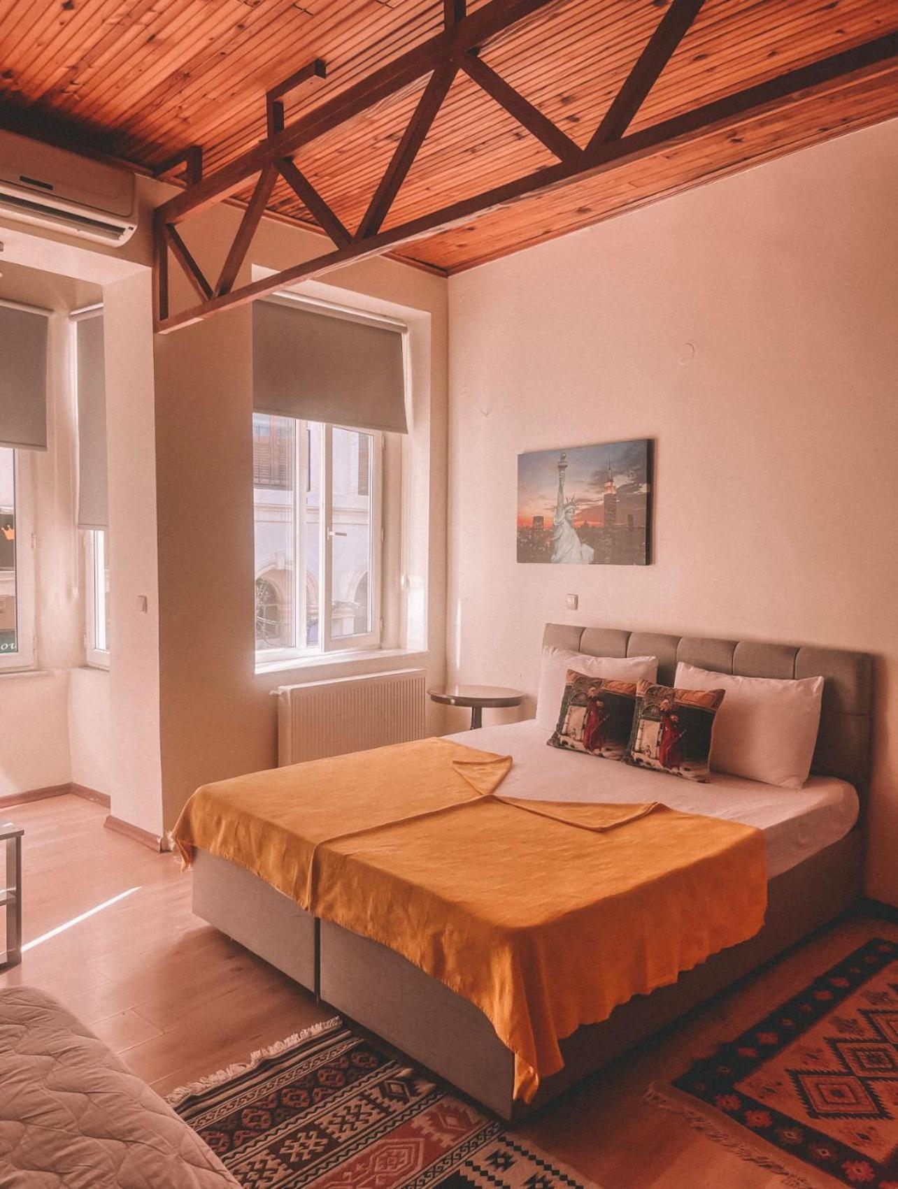 New Pera Otel - Image 8