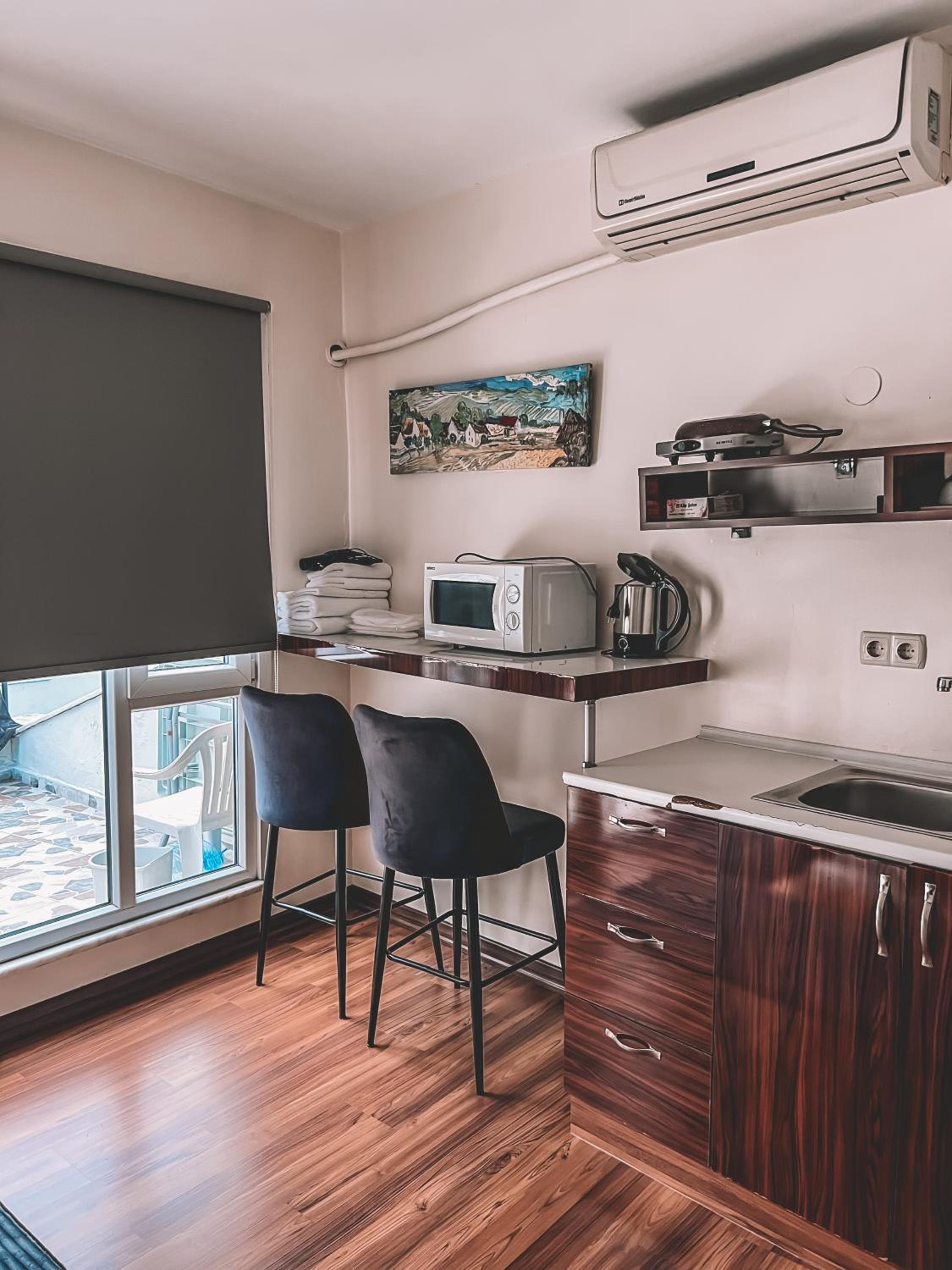 New Pera Otel - Image 19