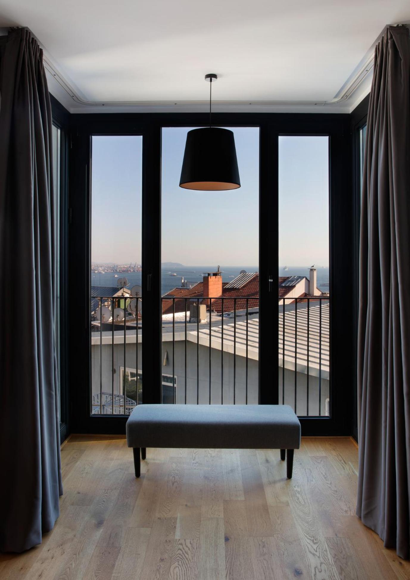 Ando Living - Taksim Gumussuyu Konukevi - Image 5