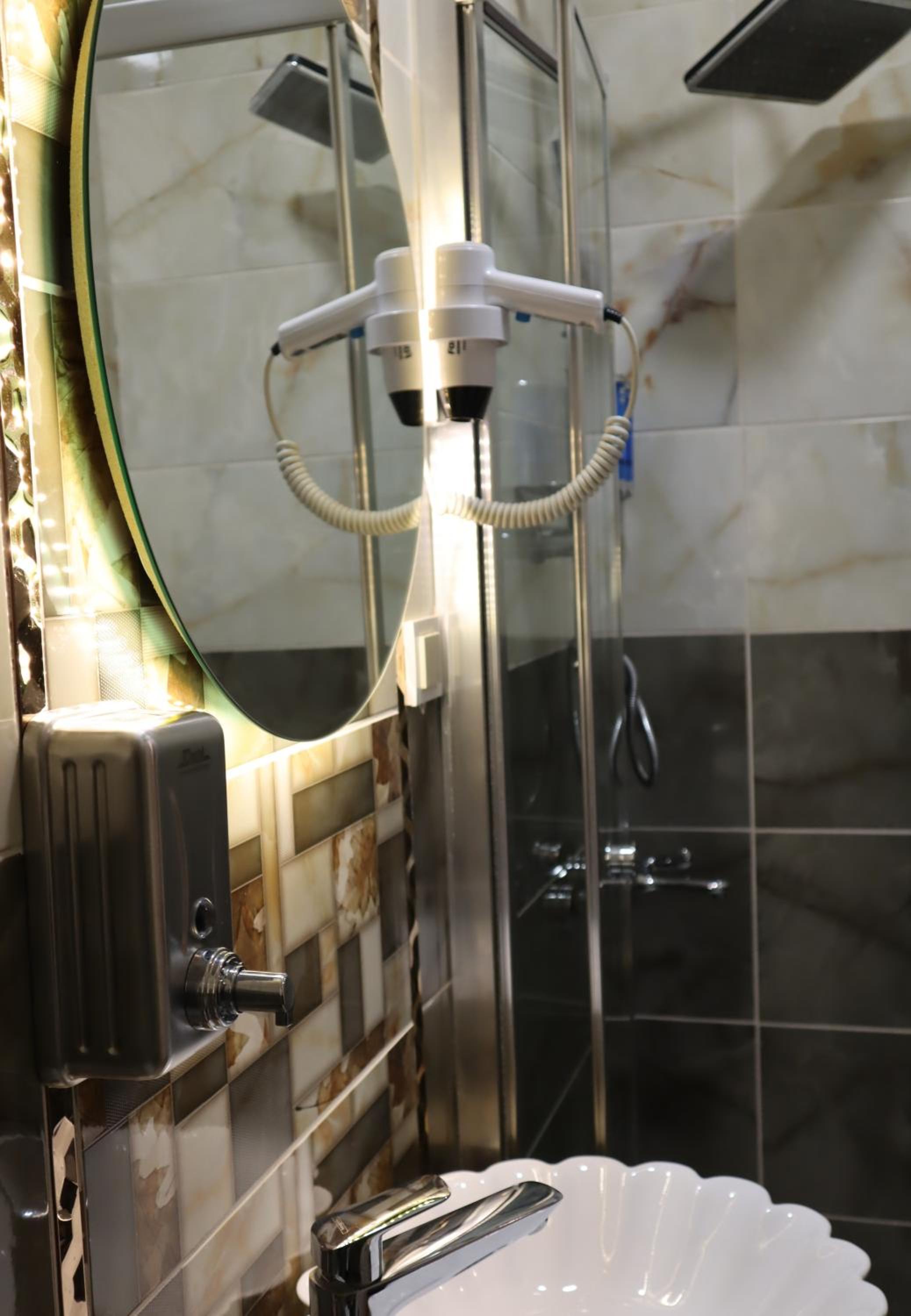 Galata İstanbul Otel - Image 42
