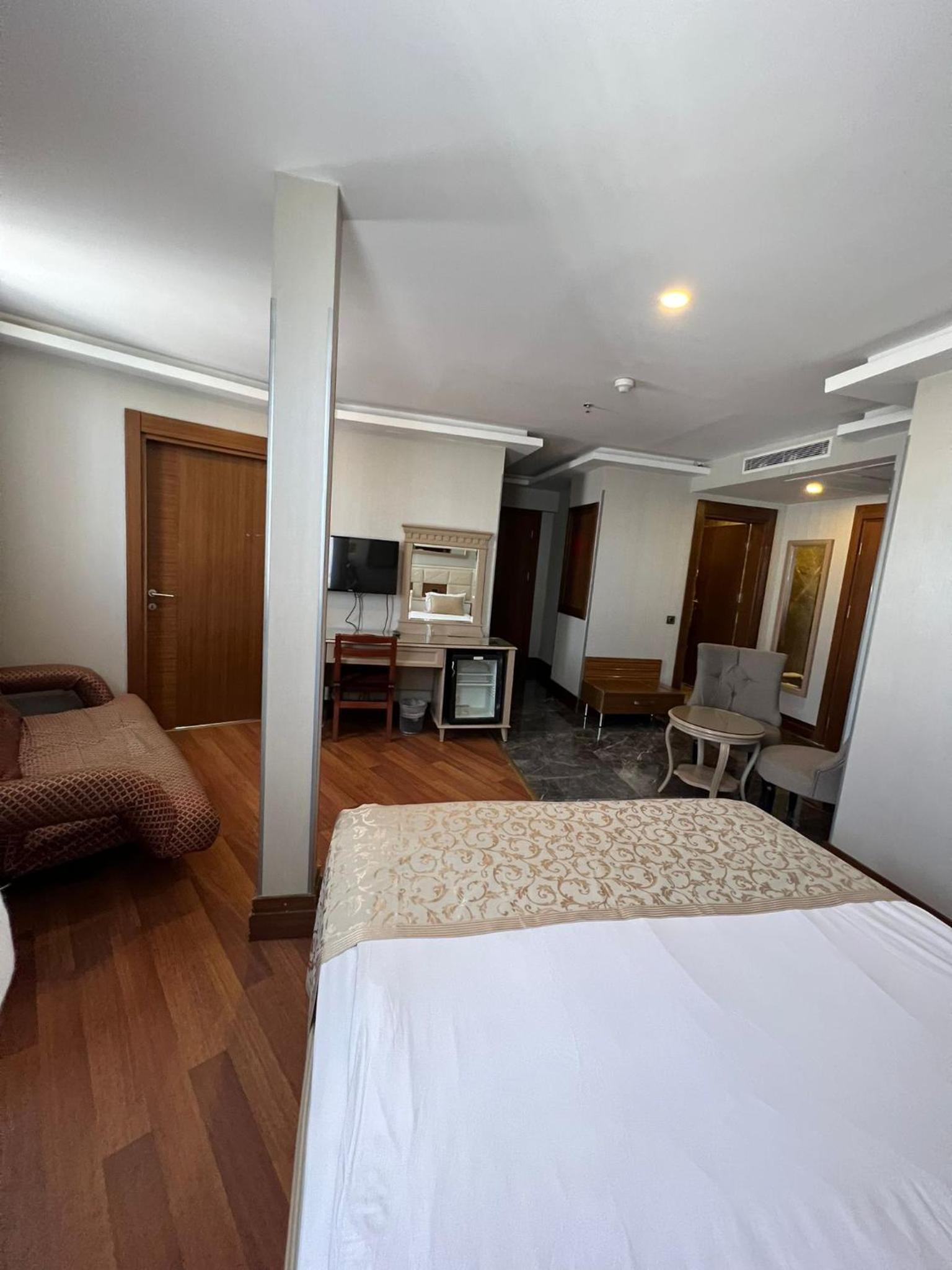 Grand Star Otel Boğaziçi & Spa - Image 16