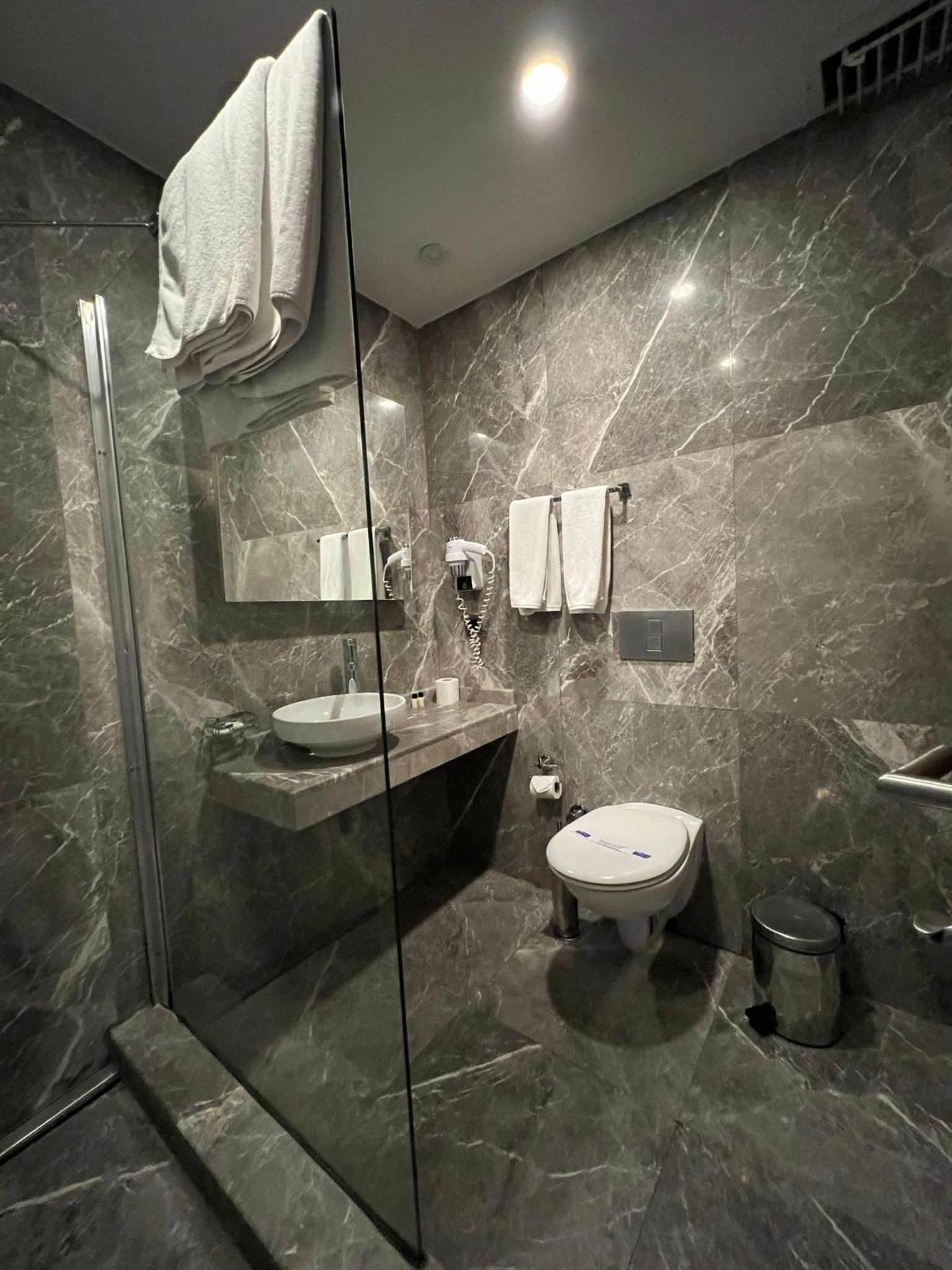 Grand Star Otel Boğaziçi & Spa - Image 13
