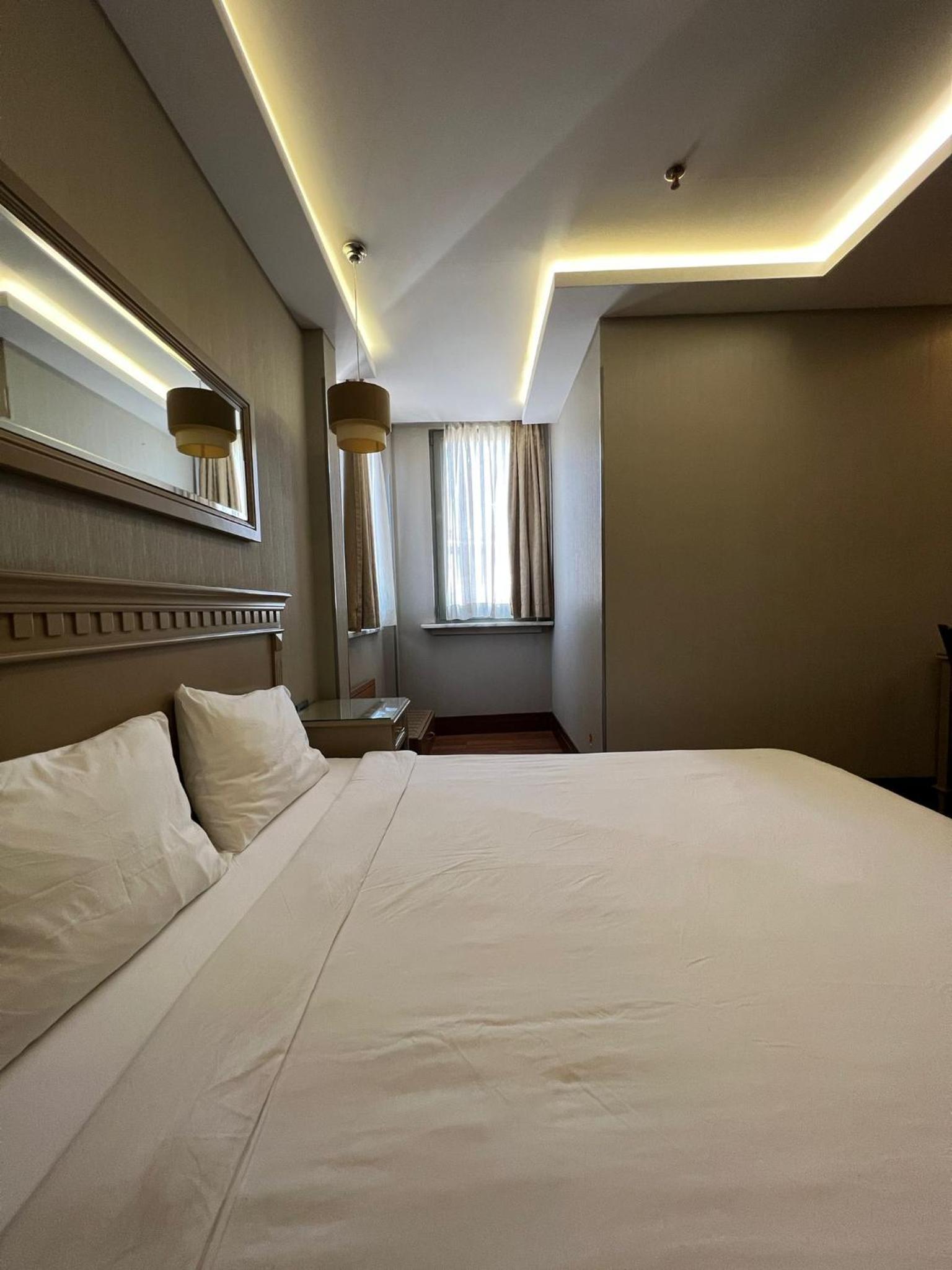 Grand Star Otel Boğaziçi & Spa - Image 19