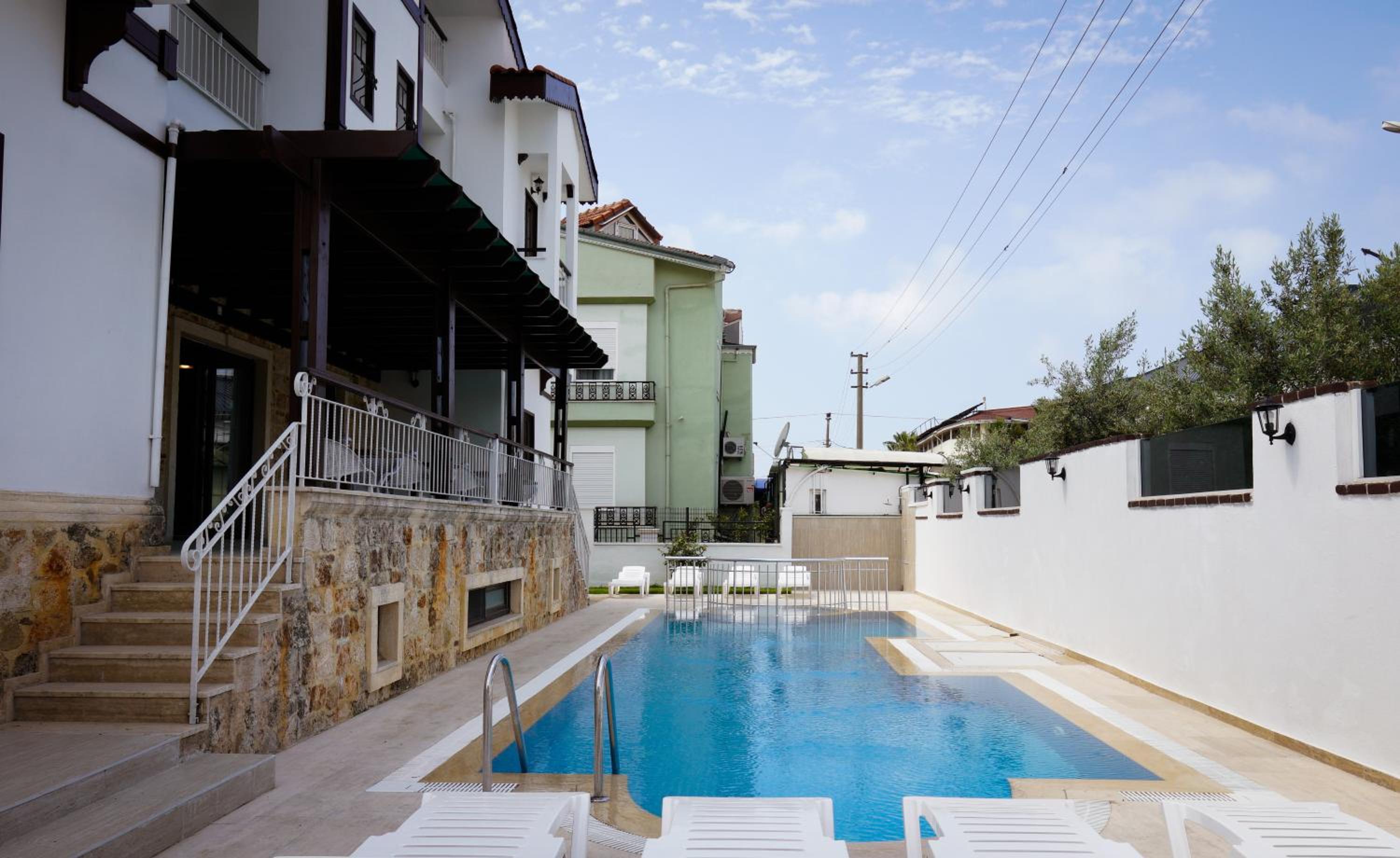 Villa Hania - Adults only - Image 20