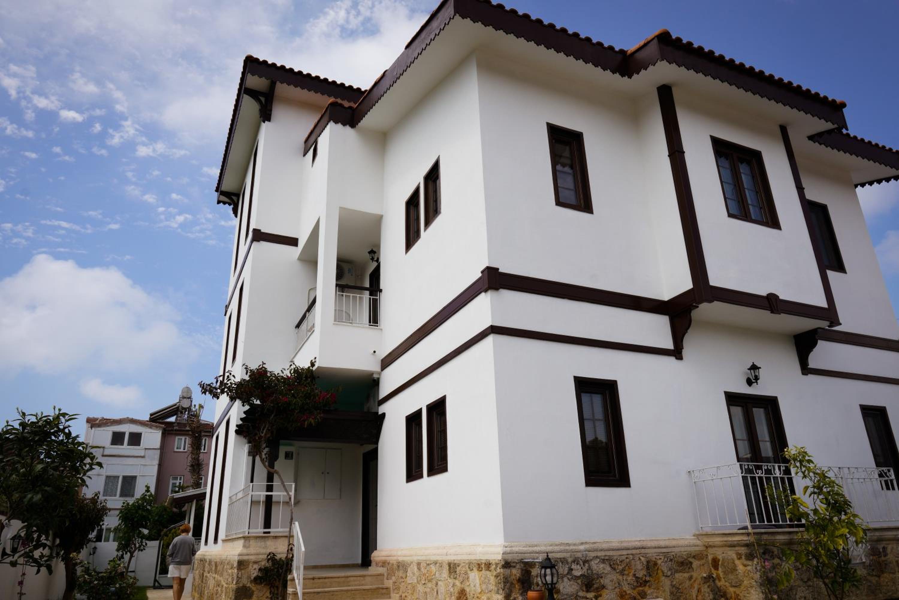 Villa Hania - Adults only - Image 48