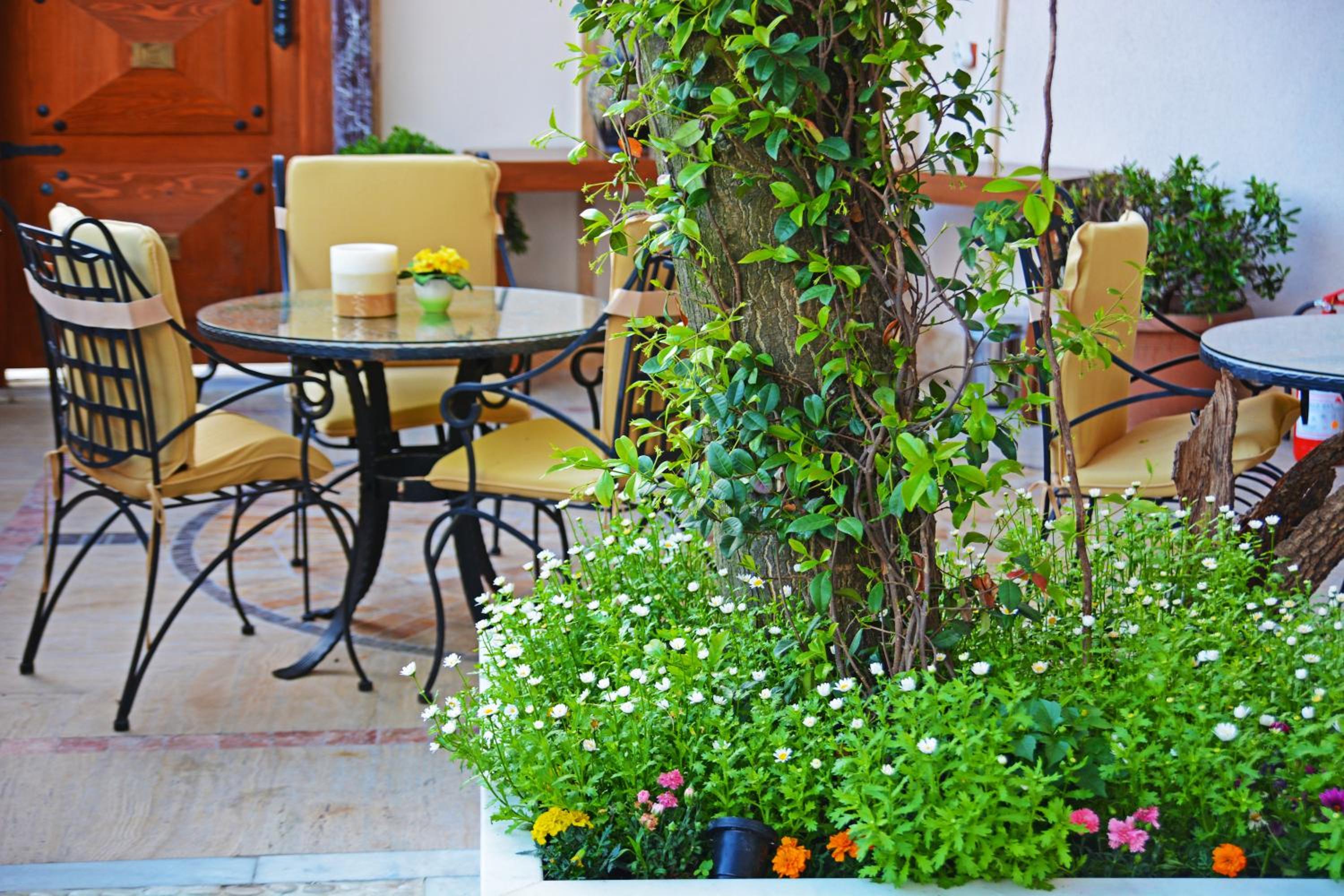 Antea Sarayı Otel & Spa - Image 61