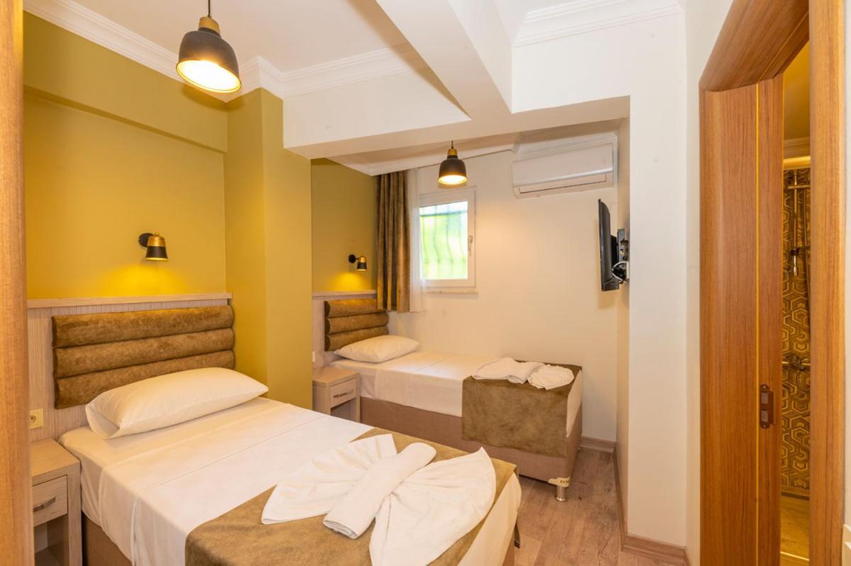 Bazaar Hotels Eski Şehir - Image 34