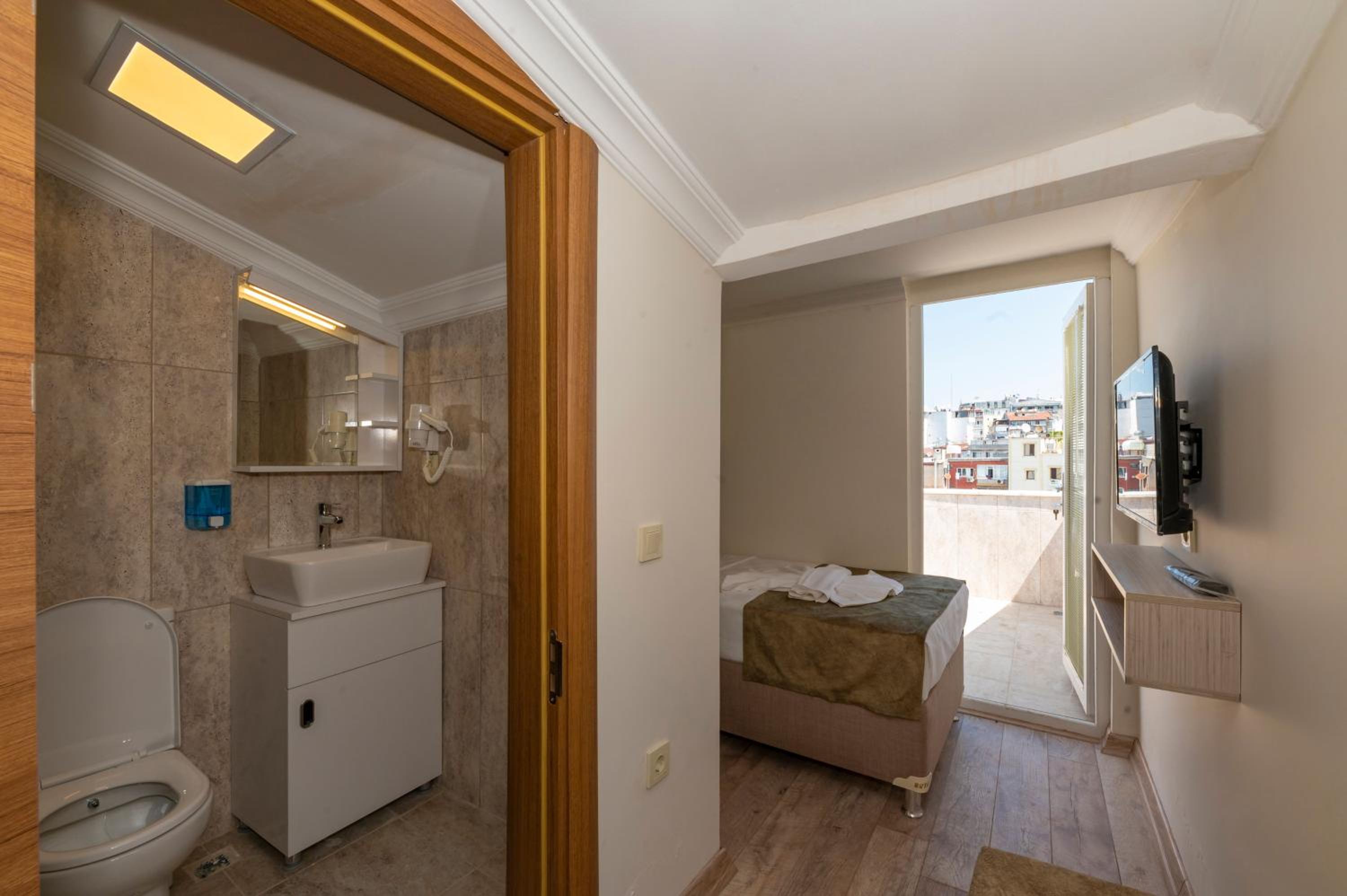 Bazaar Hotels Eski Şehir - Image 69