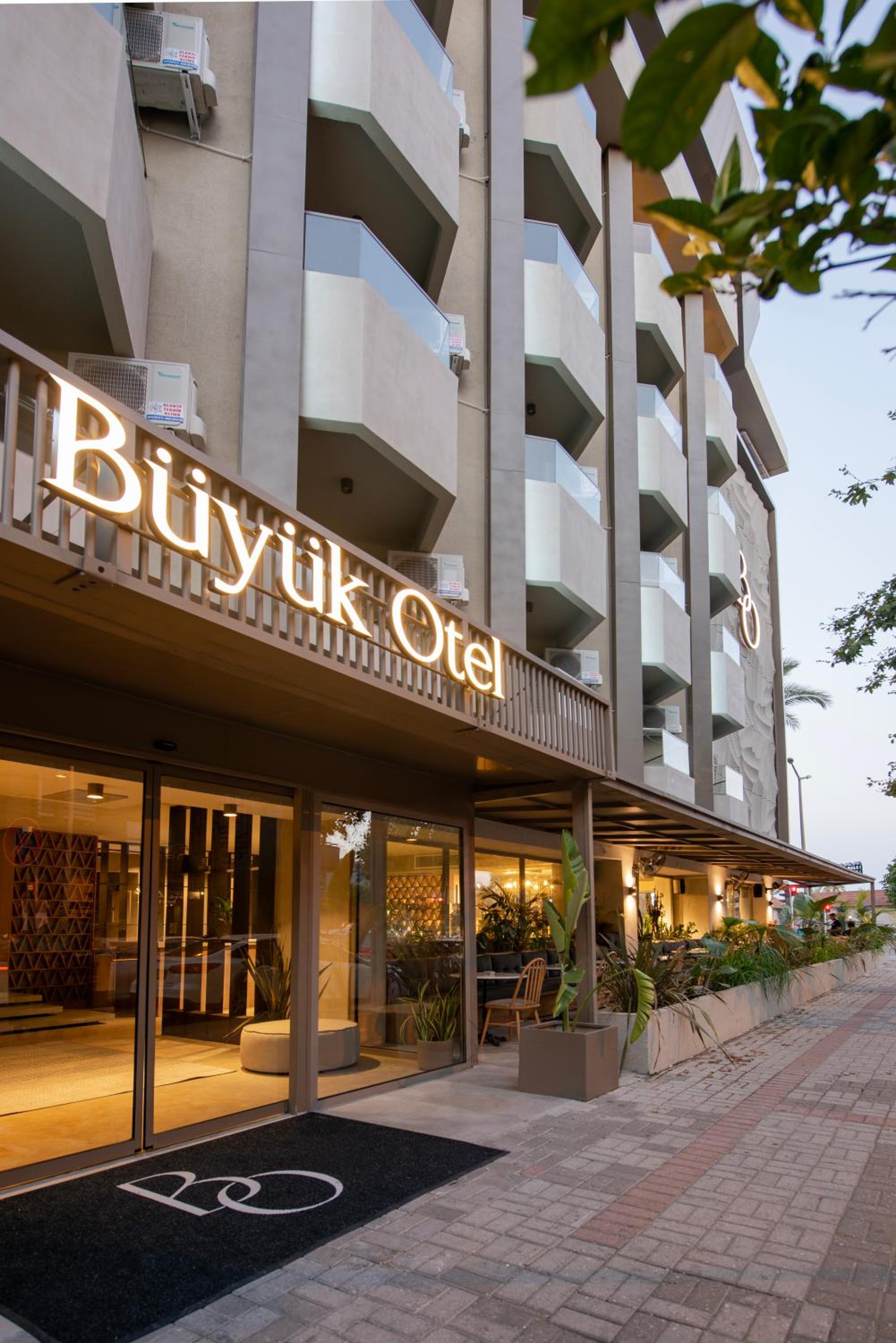 Büyük Hotel - Image 38
