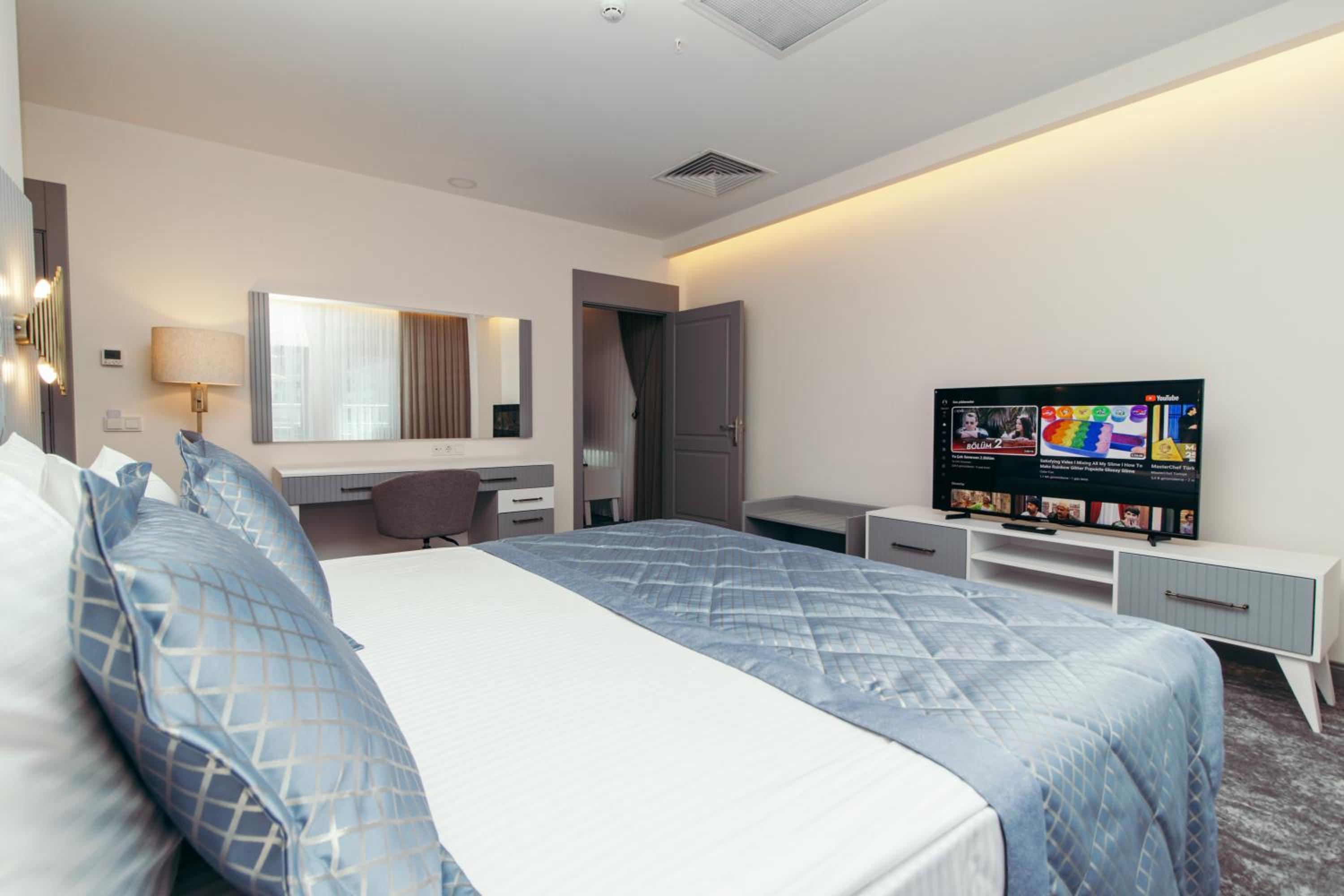 CK Farabi Otel - Image 51