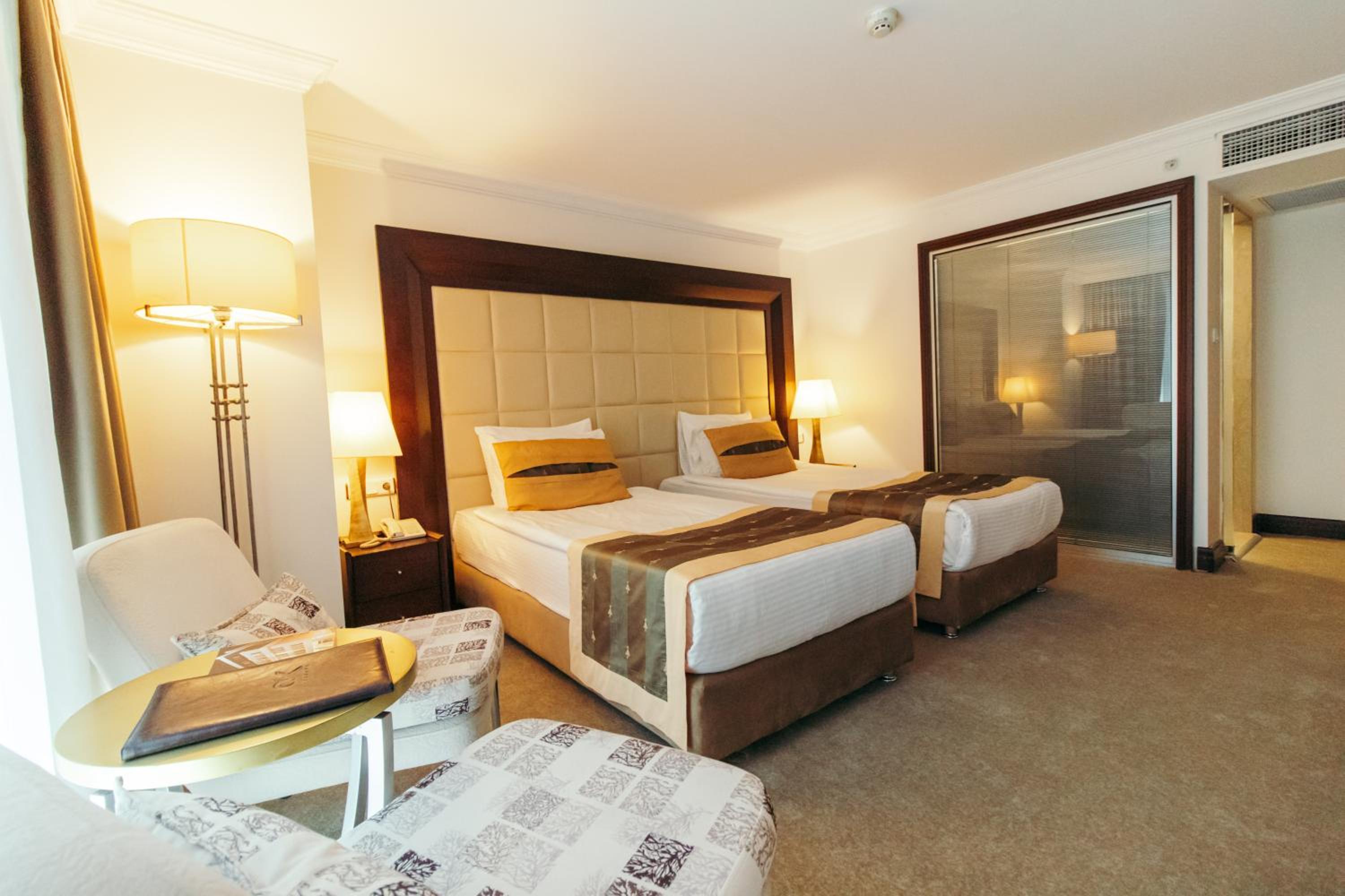 CK Farabi Otel - Image 15