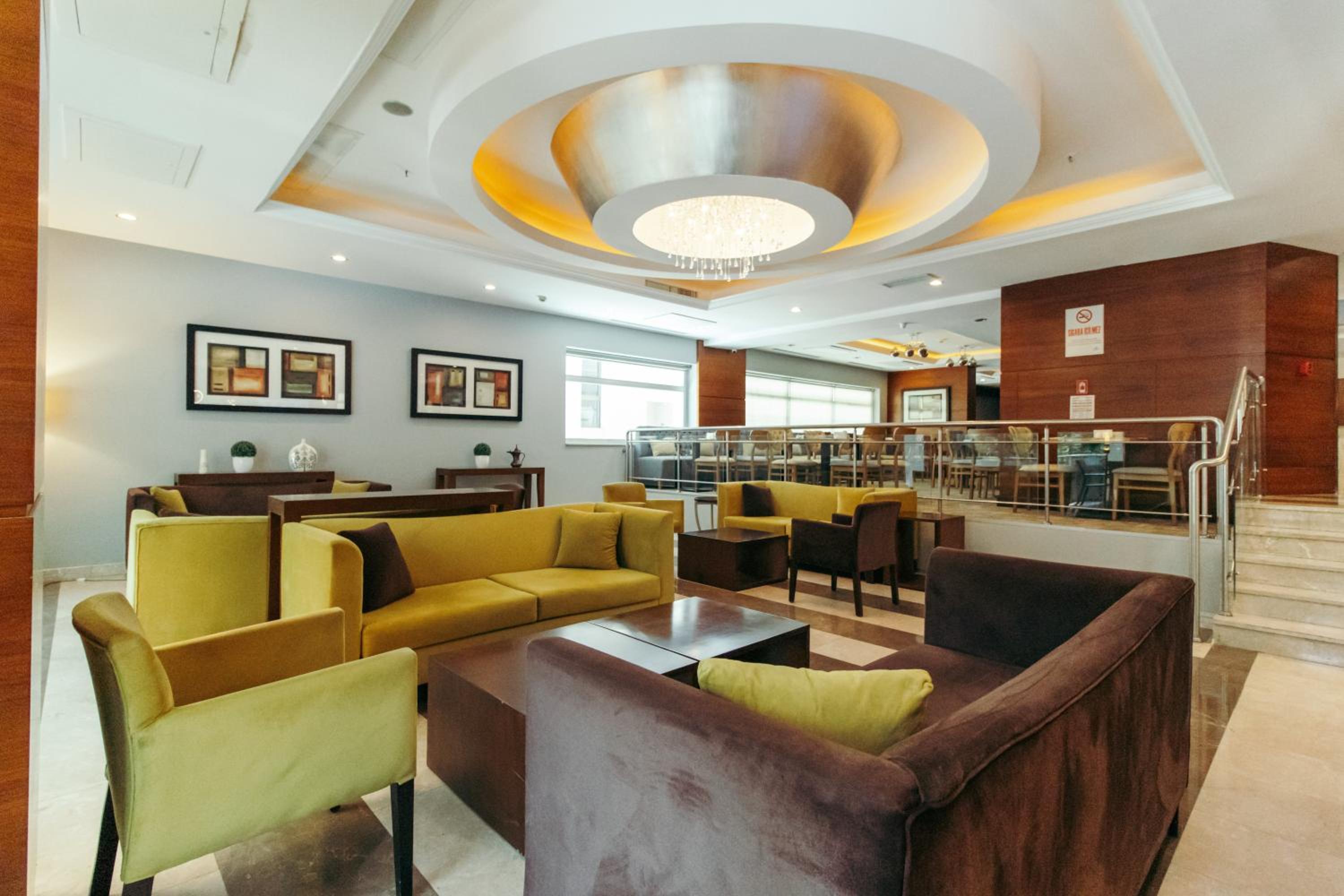 CK Farabi Otel - Image 40