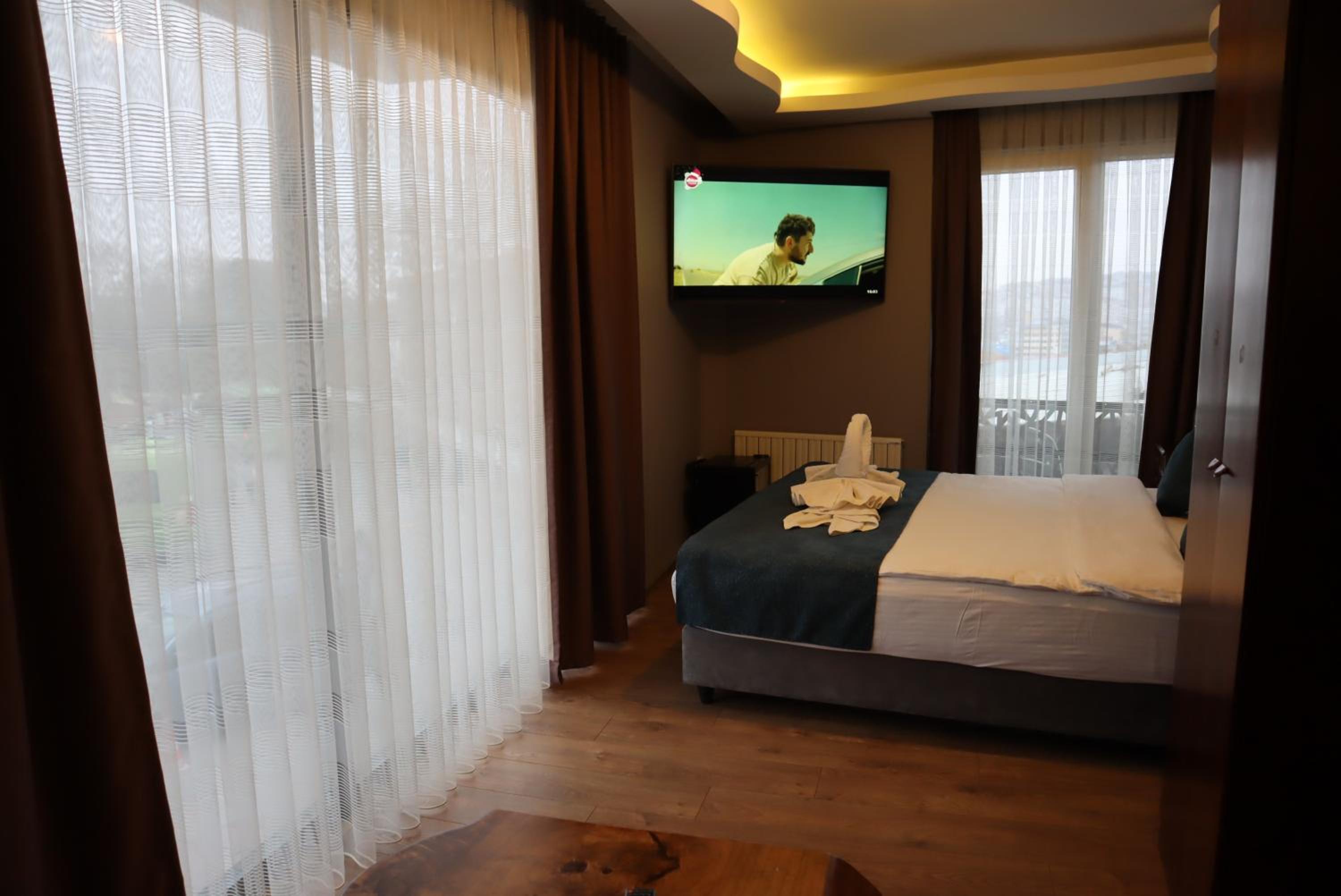 Galata İstanbul Otel - Image 93