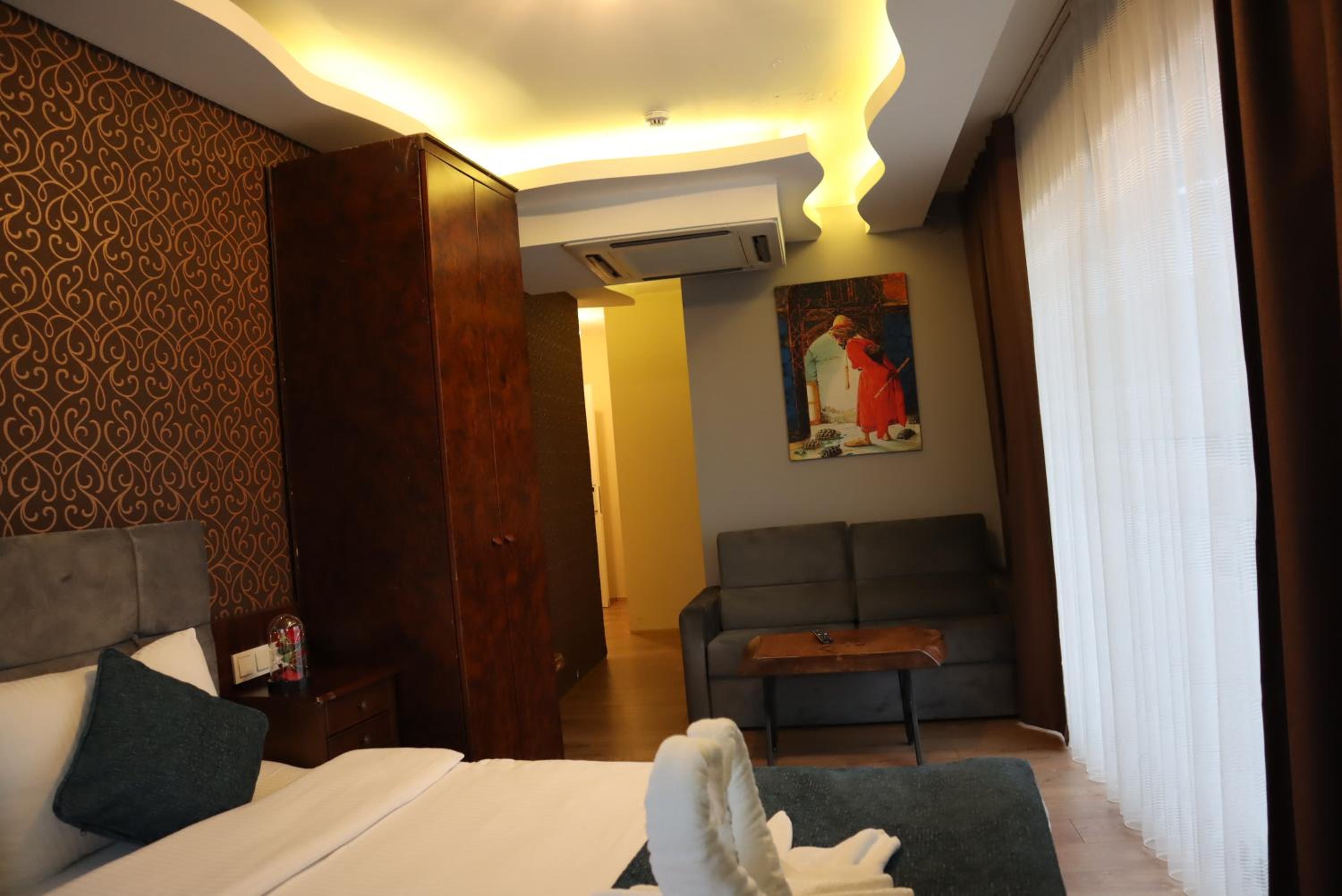 Galata İstanbul Otel - Image 92
