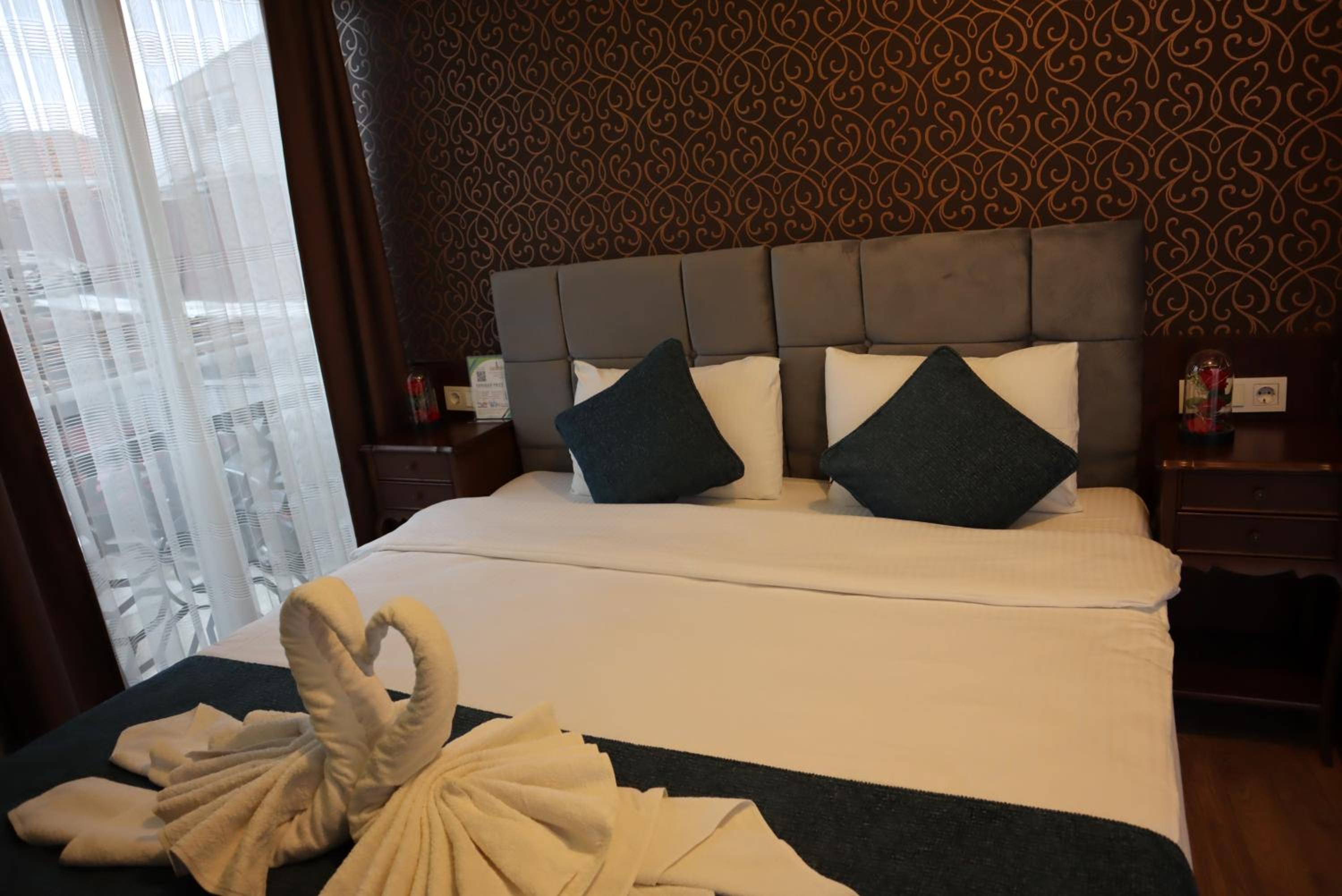 Galata İstanbul Otel - Image 56