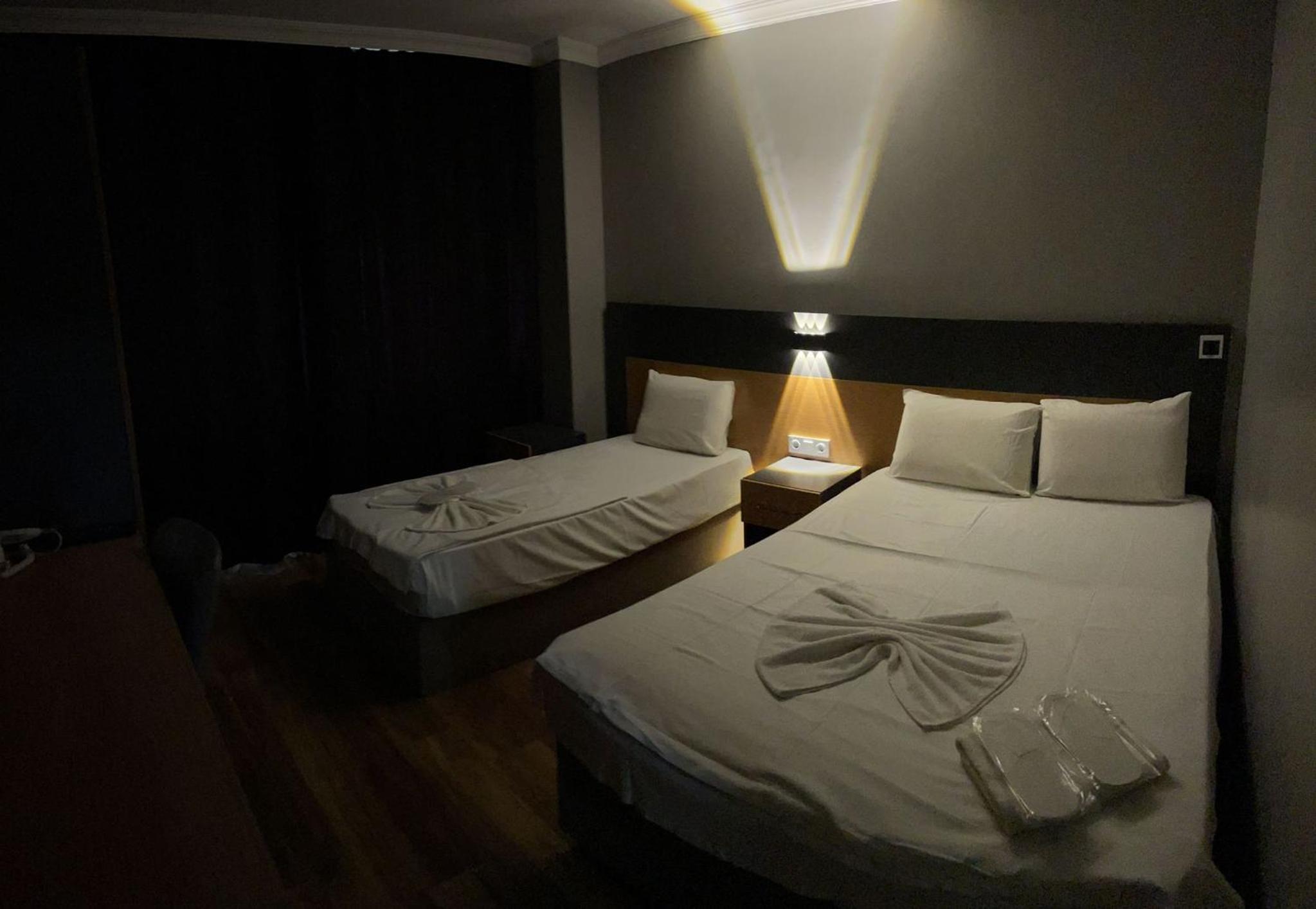 Hotel Otağ - Image 41
