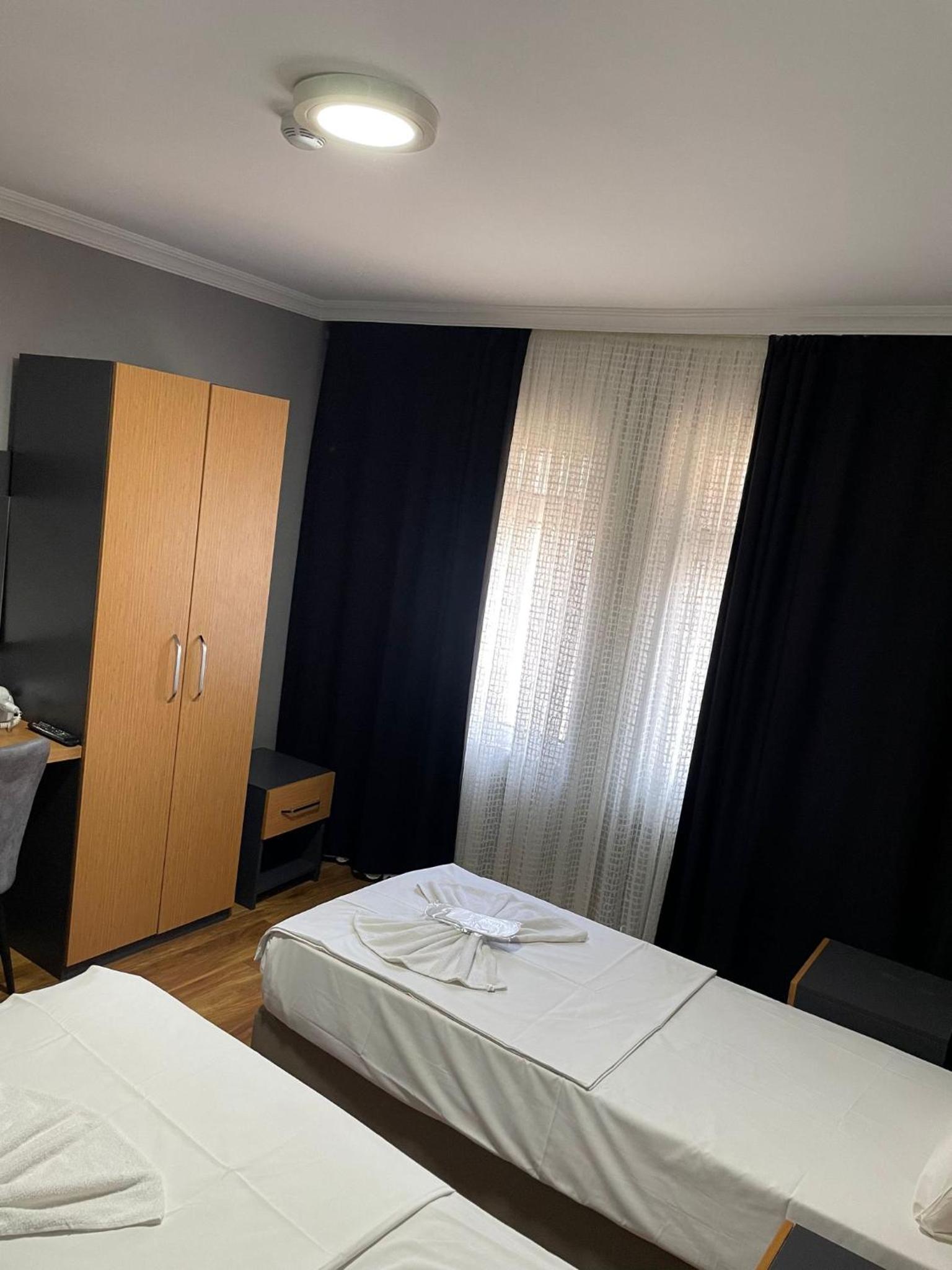 Hotel Otağ - Image 42