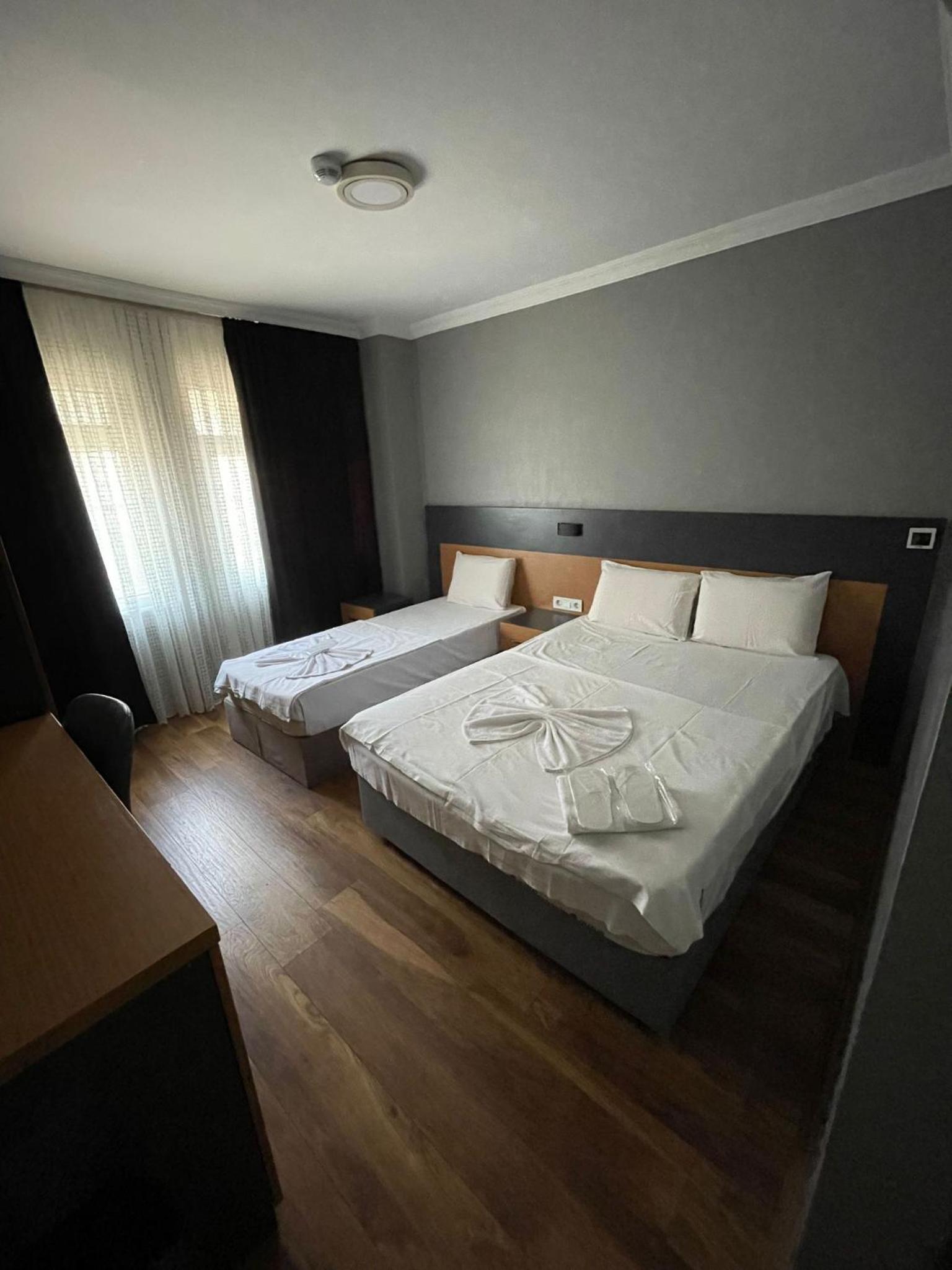 Hotel Otağ - Image 43
