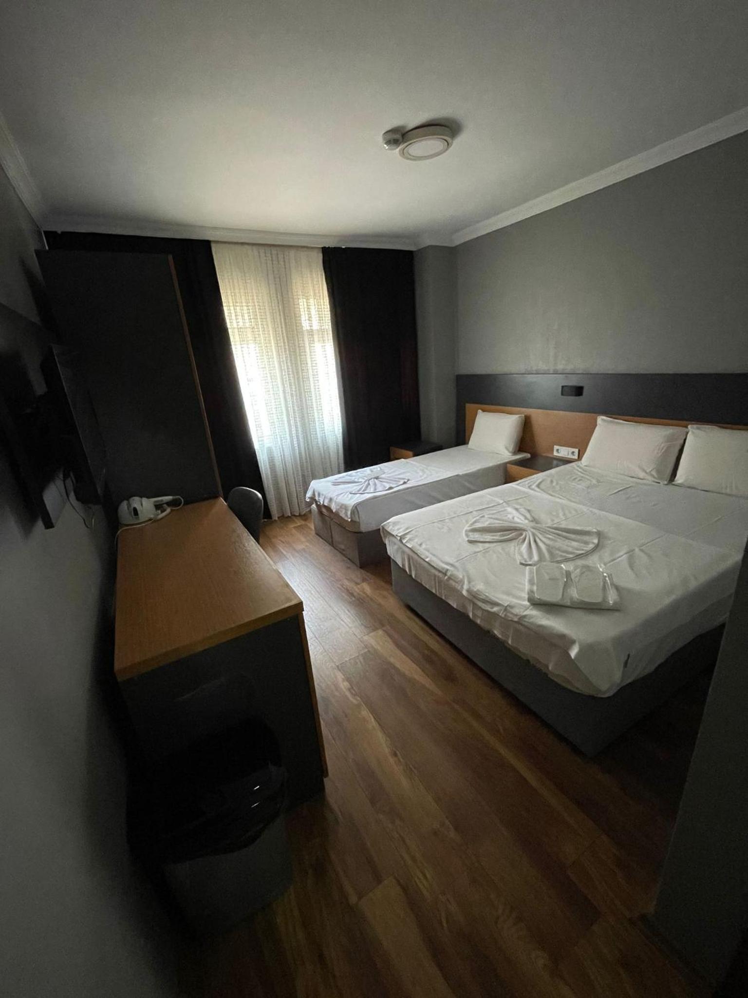 Hotel Otağ - Image 44