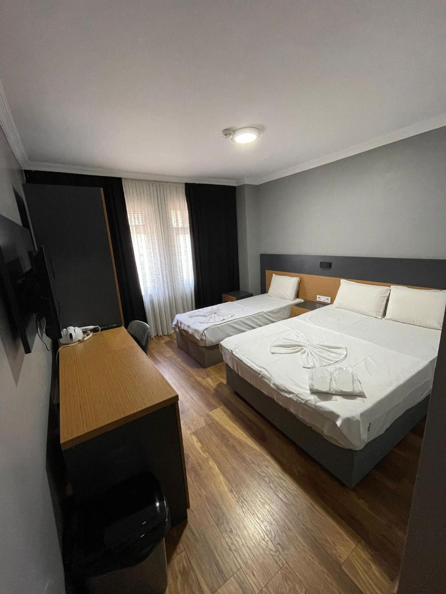 Hotel Otağ - Image 45