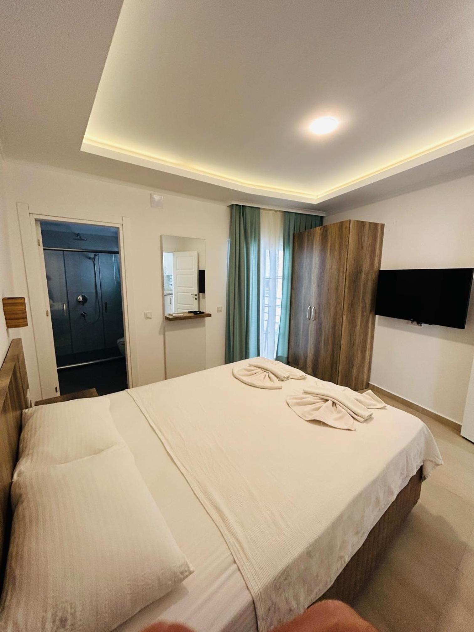 dekatria rooms&aparts - Image 6