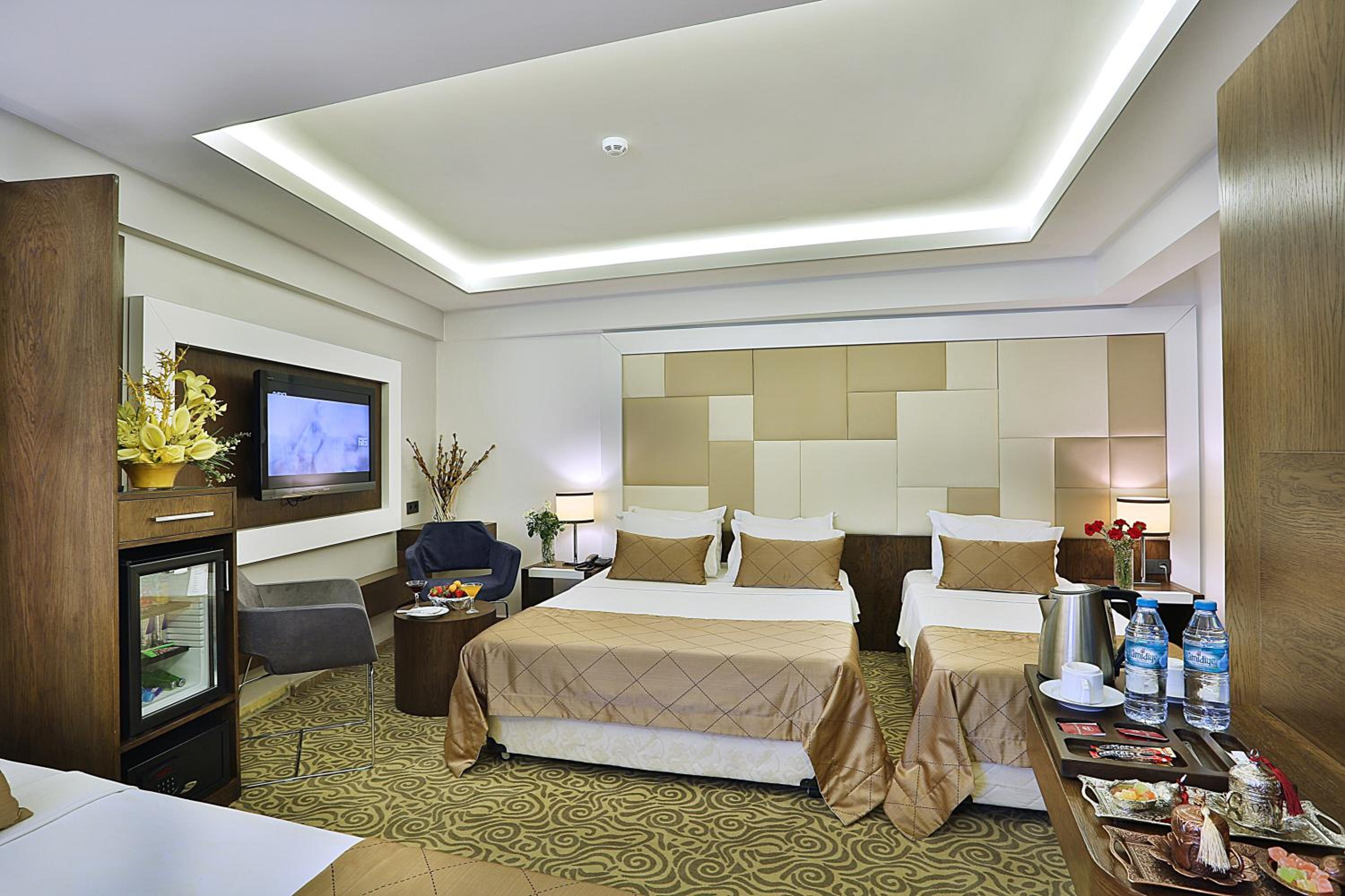 Grand Sagcanlar Otel - Image 44