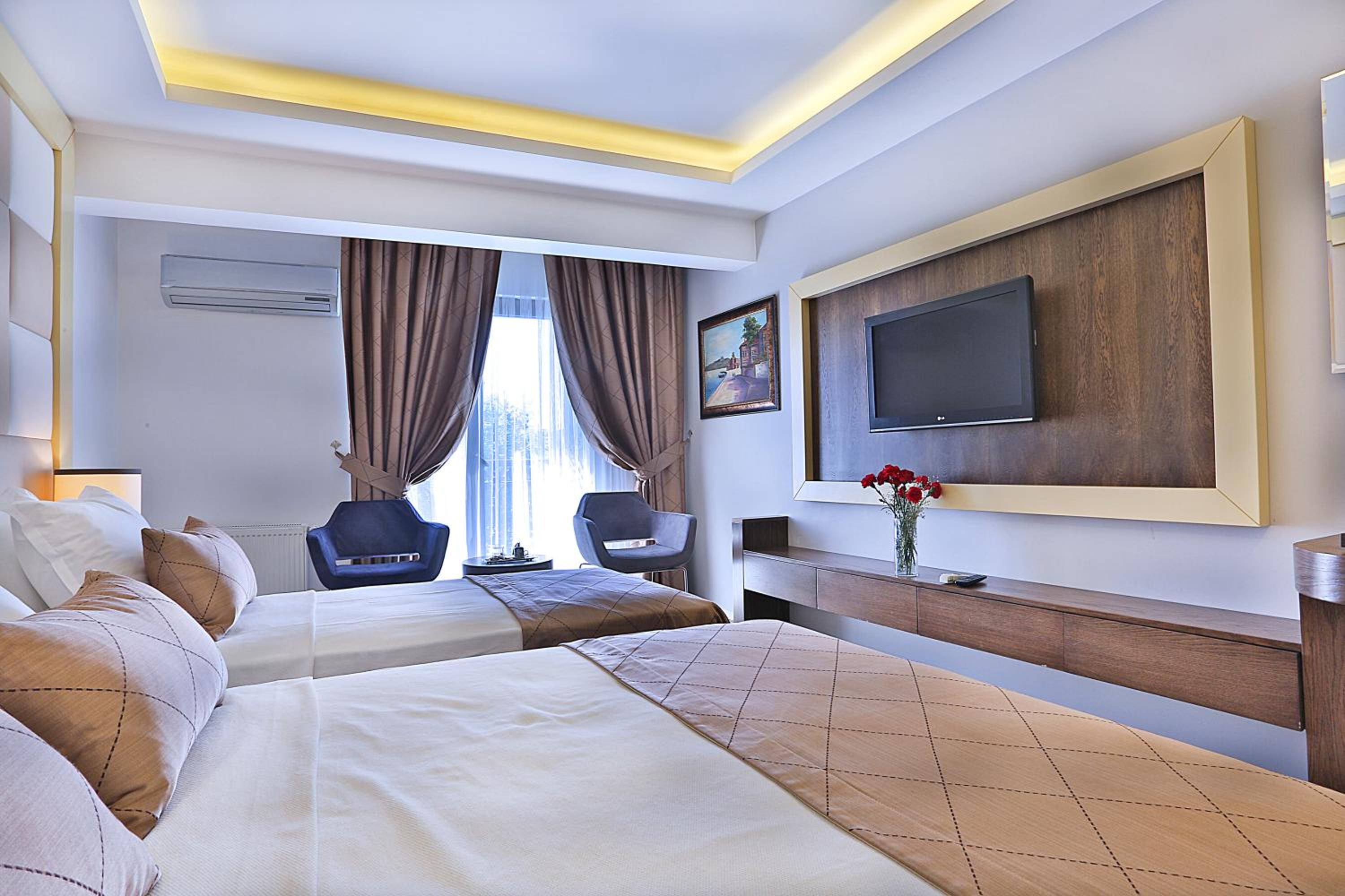 Grand Sagcanlar Otel - Image 32